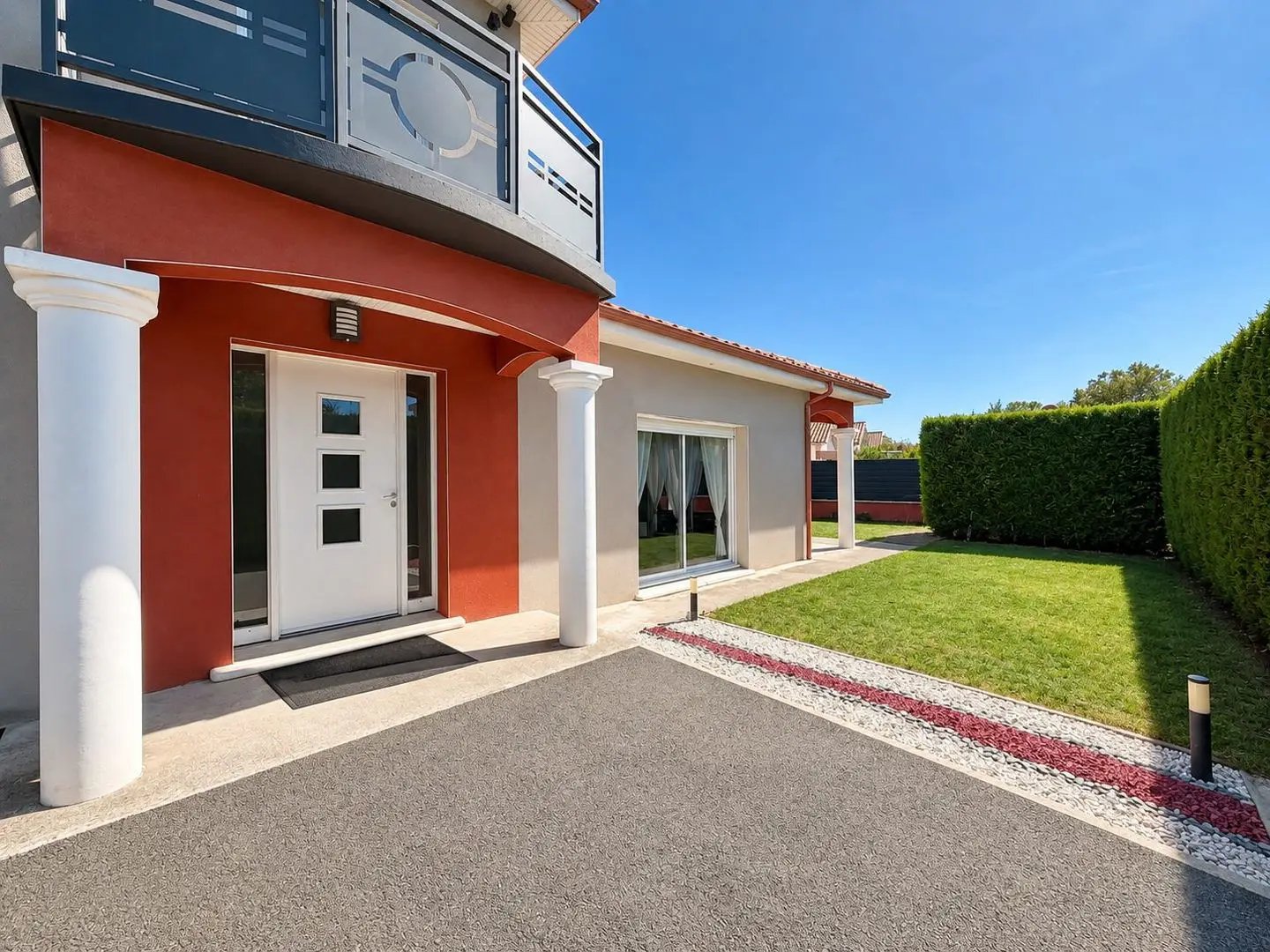 Maison à vendre, 175m², Tignieu-Jameyzieu