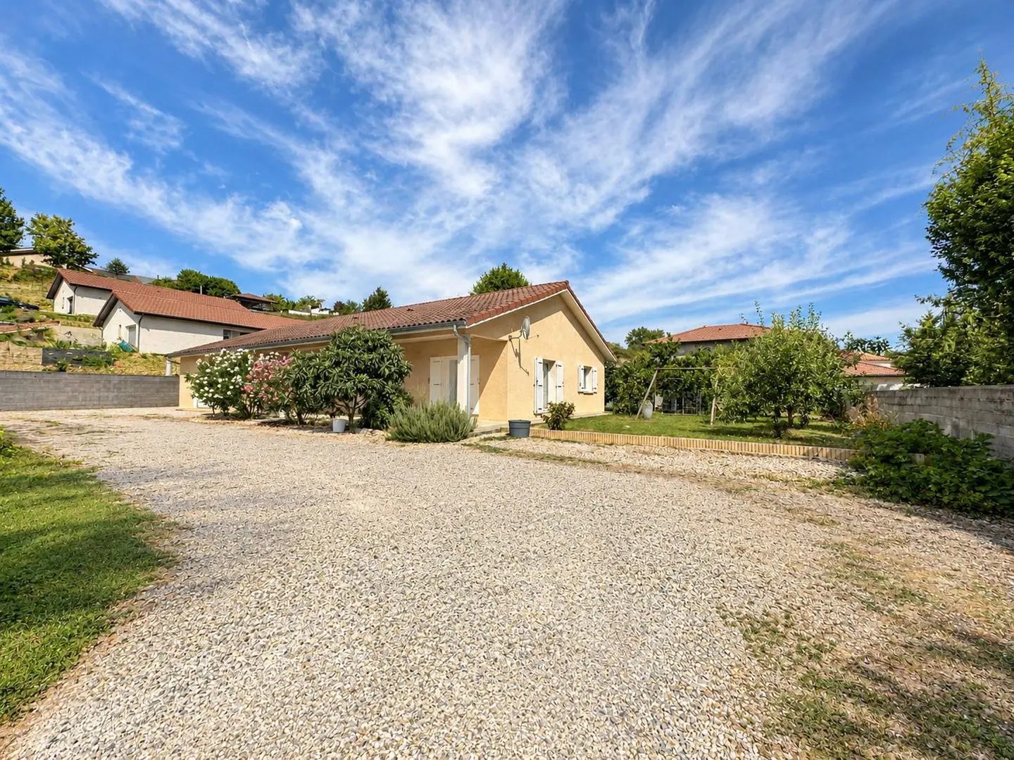 Maison à vendre, 143m², Pajay