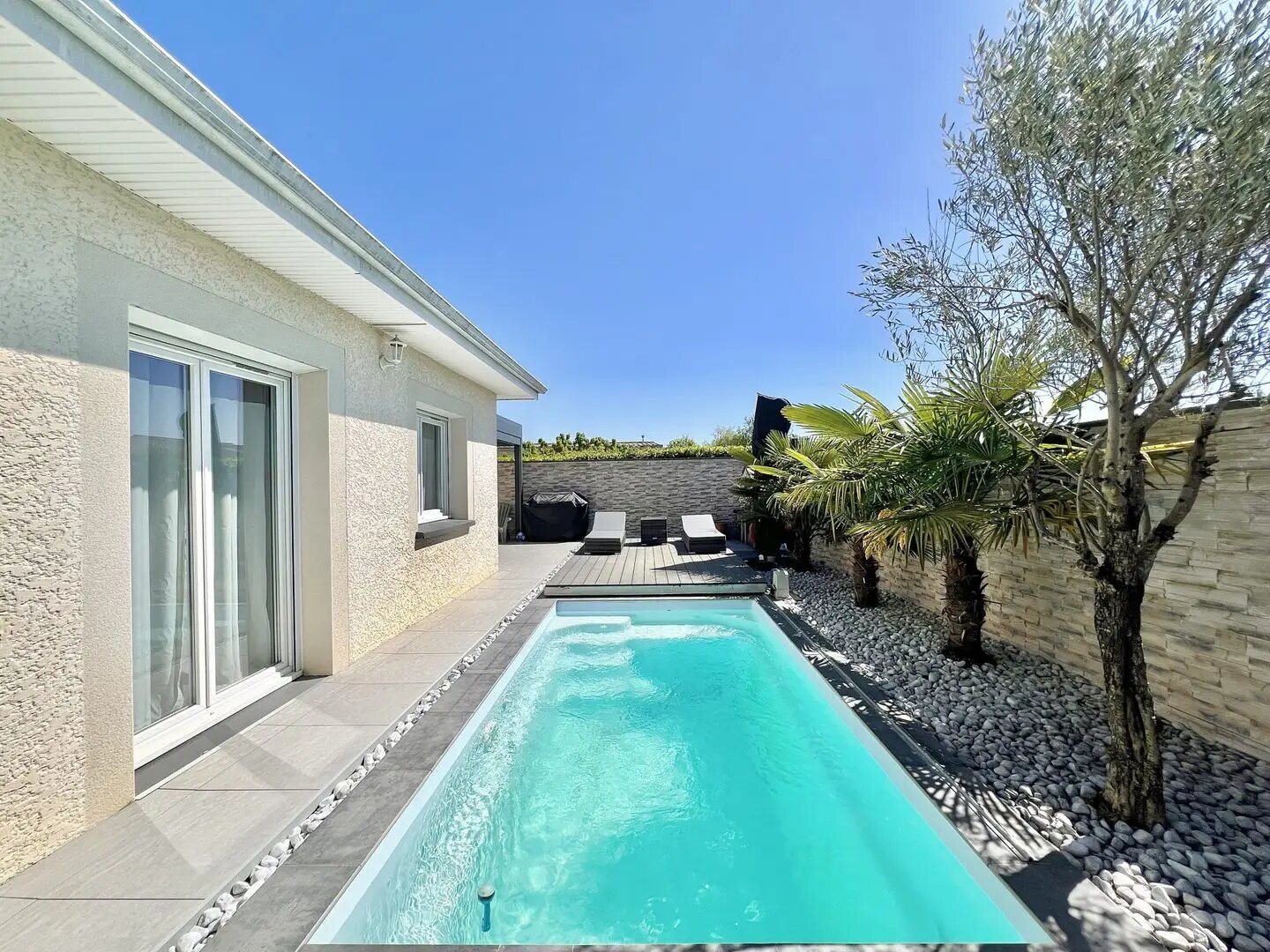 Maison à vendre, 111m², Tignieu-Jameyzieu