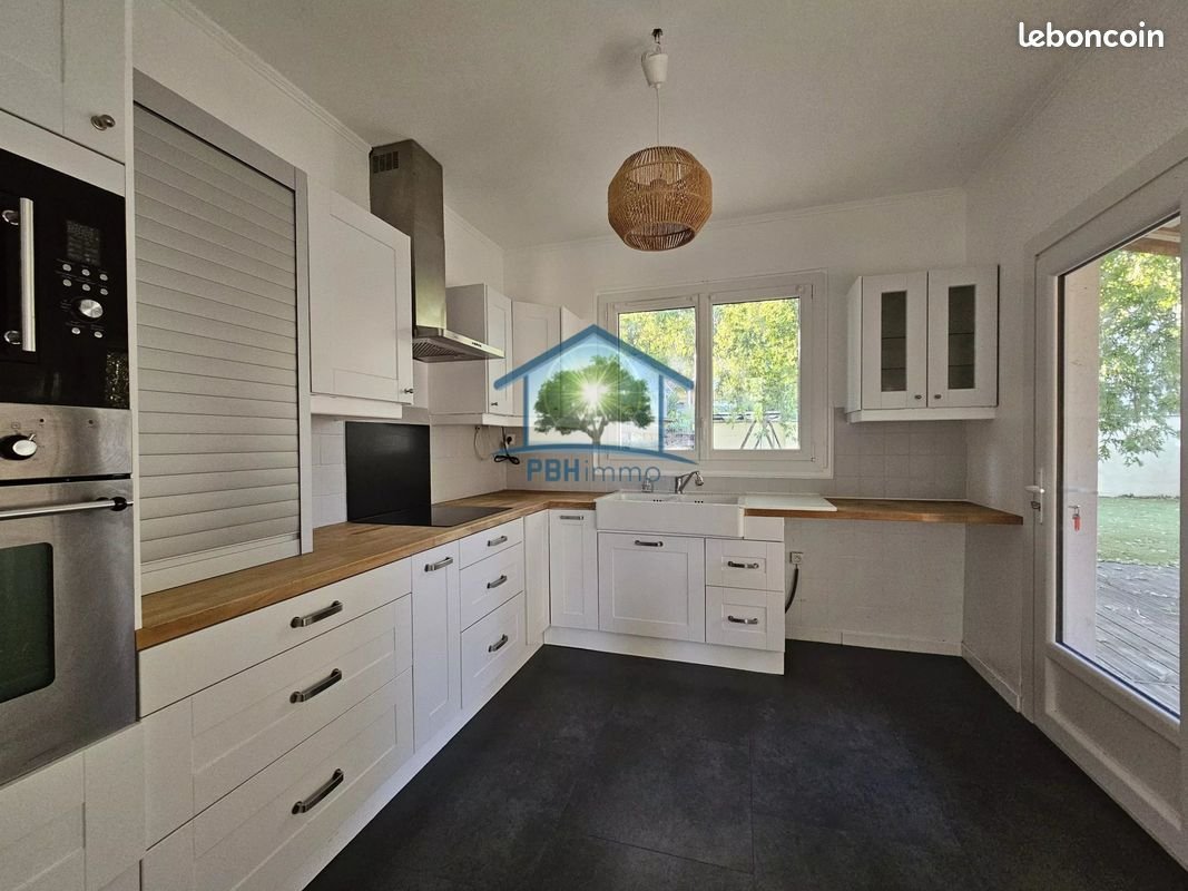 Maison à vendre, 134m², La Grand-Croix