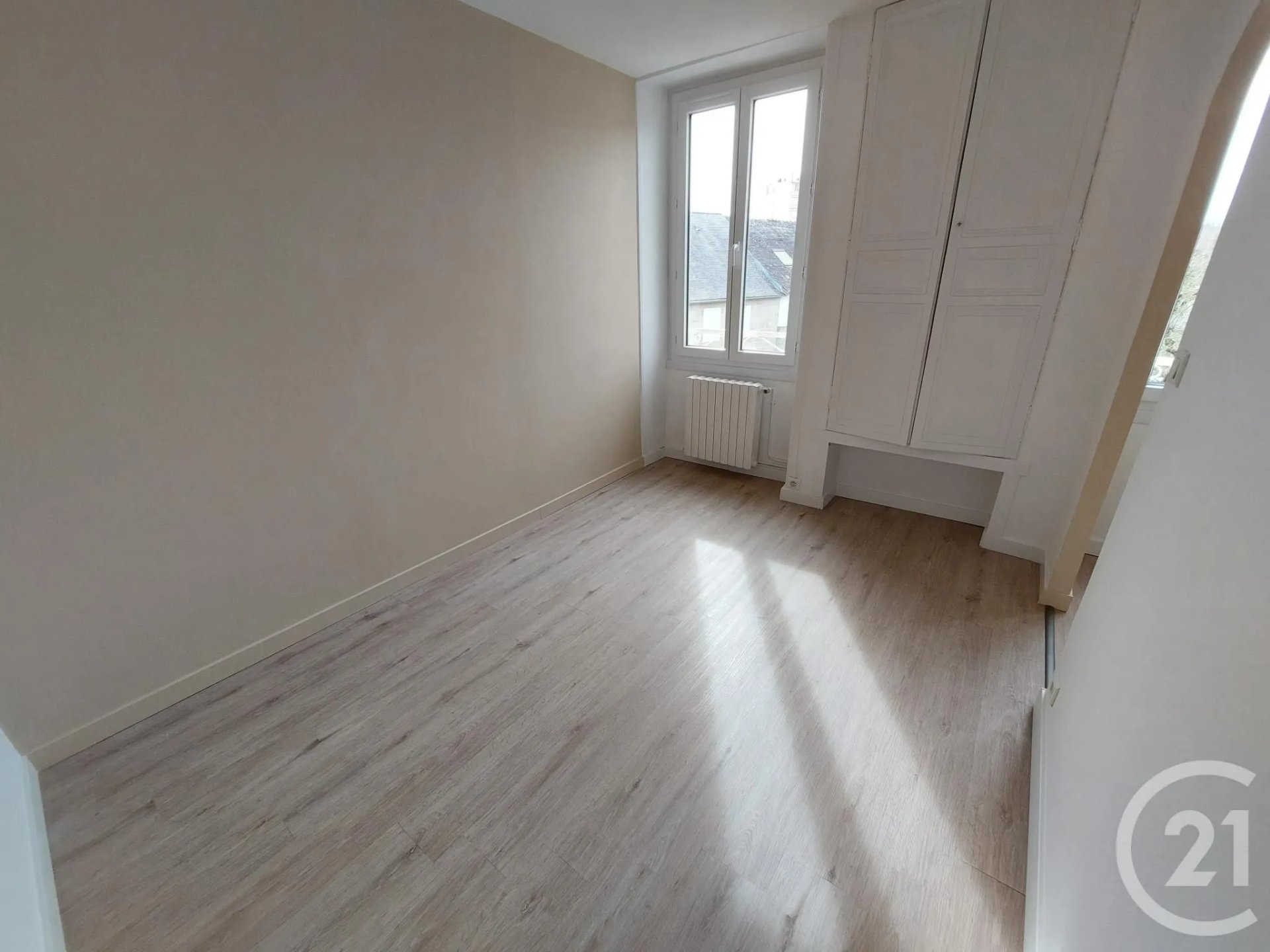 Appartement à louer, 37m², Brive-la-Gaillarde