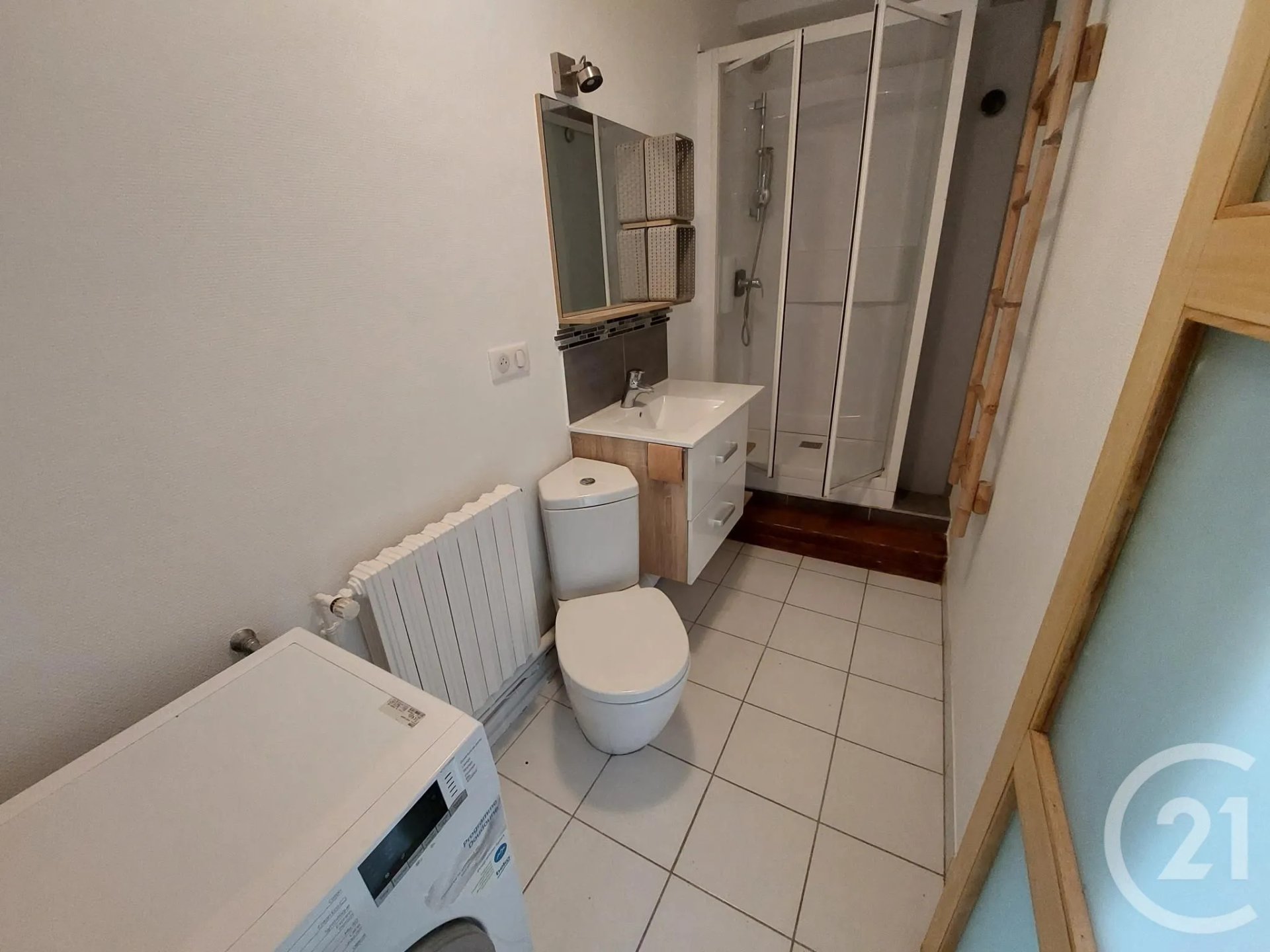 Appartement à louer, 37m², Brive-la-Gaillarde
