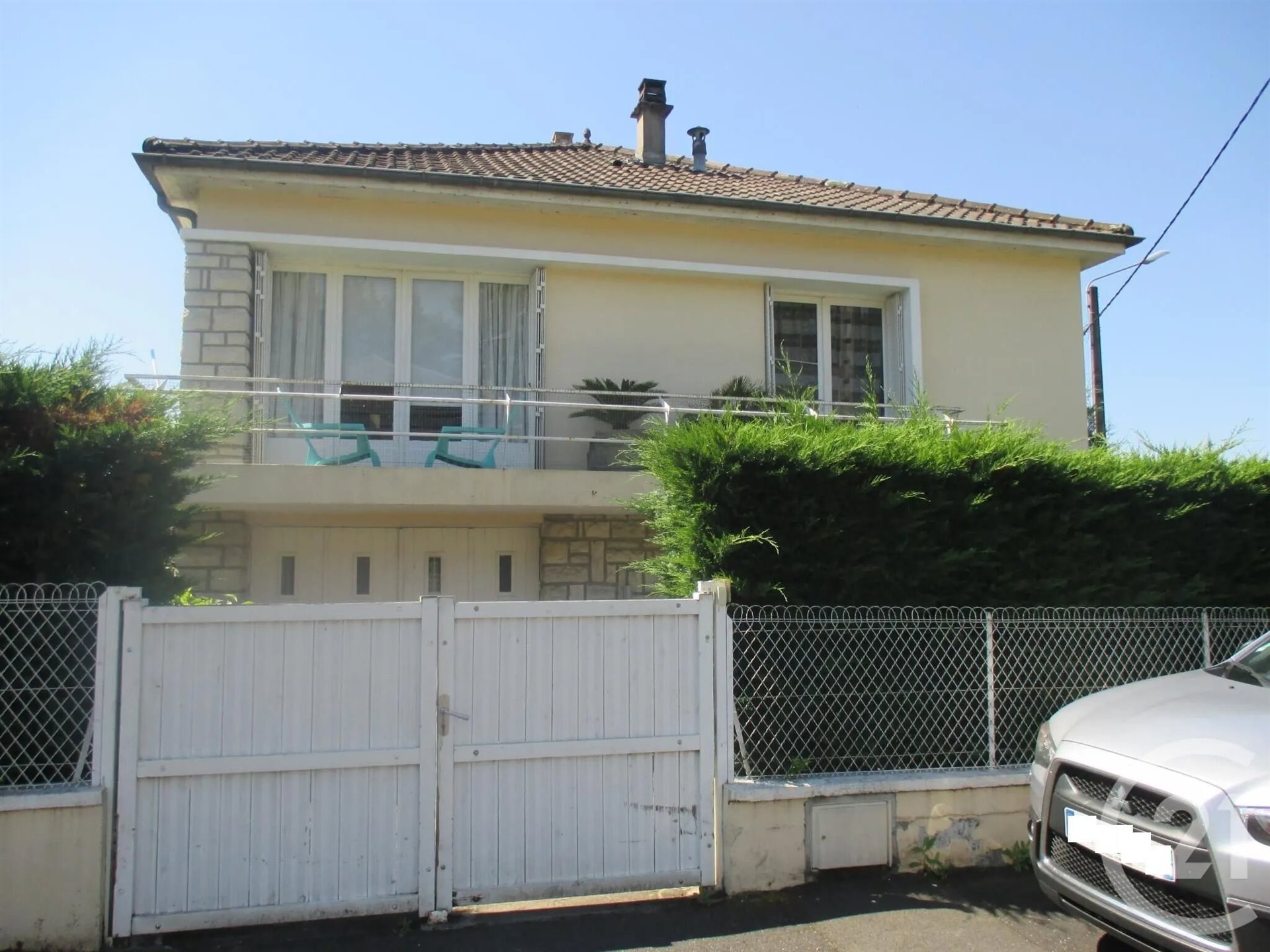Maison à louer, 107m², Brive-la-Gaillarde