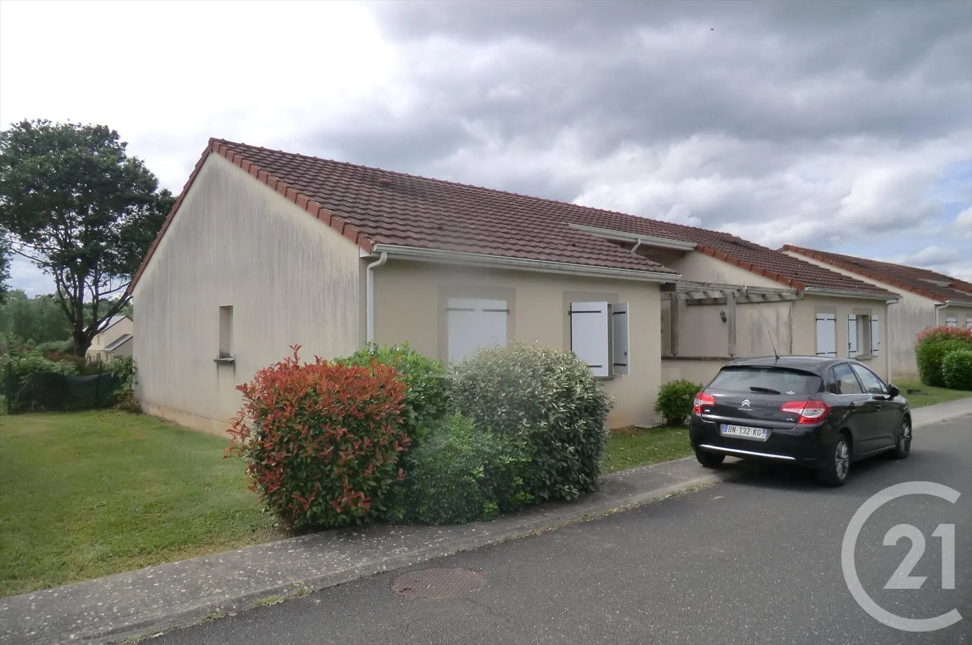 Maison à louer, 63m², Larche