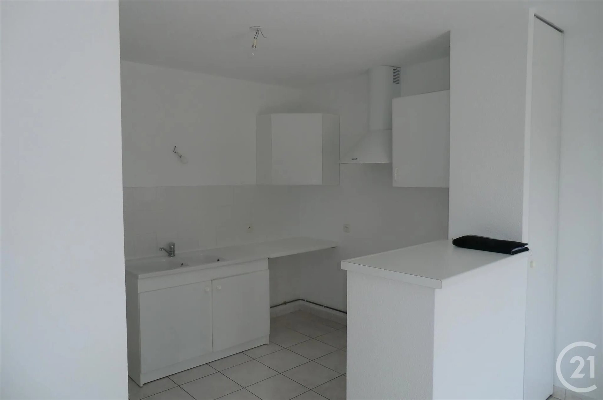 Maison à louer, 63m², Larche