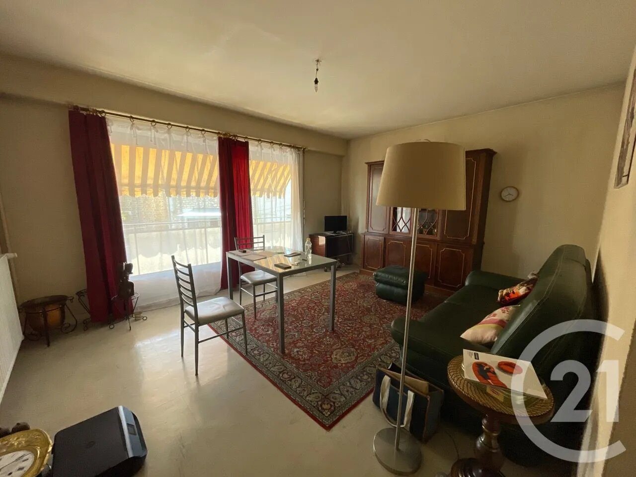 Appartement à vendre, 64m², Brive-la-Gaillarde