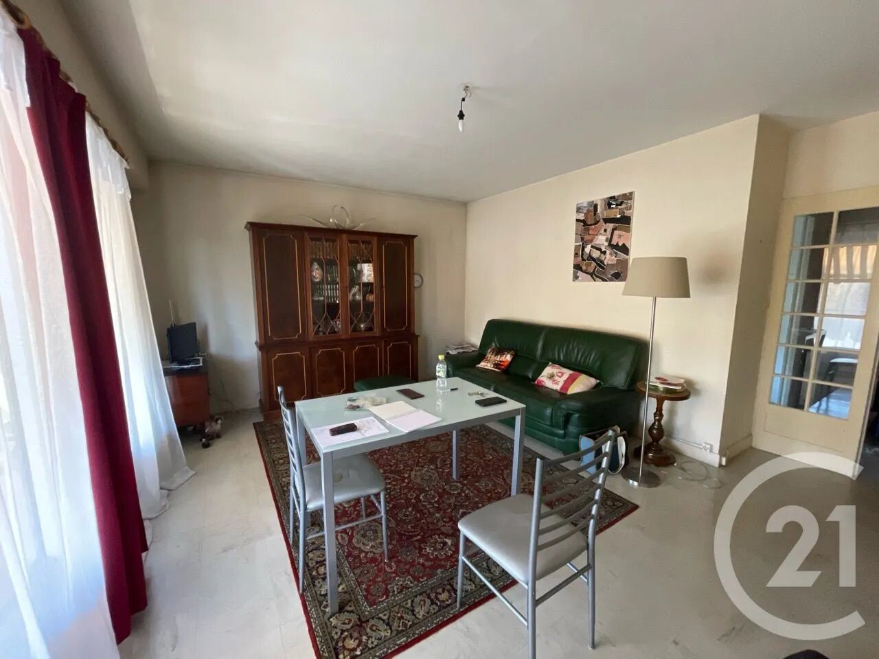 Appartement à vendre, 64m², Brive-la-Gaillarde