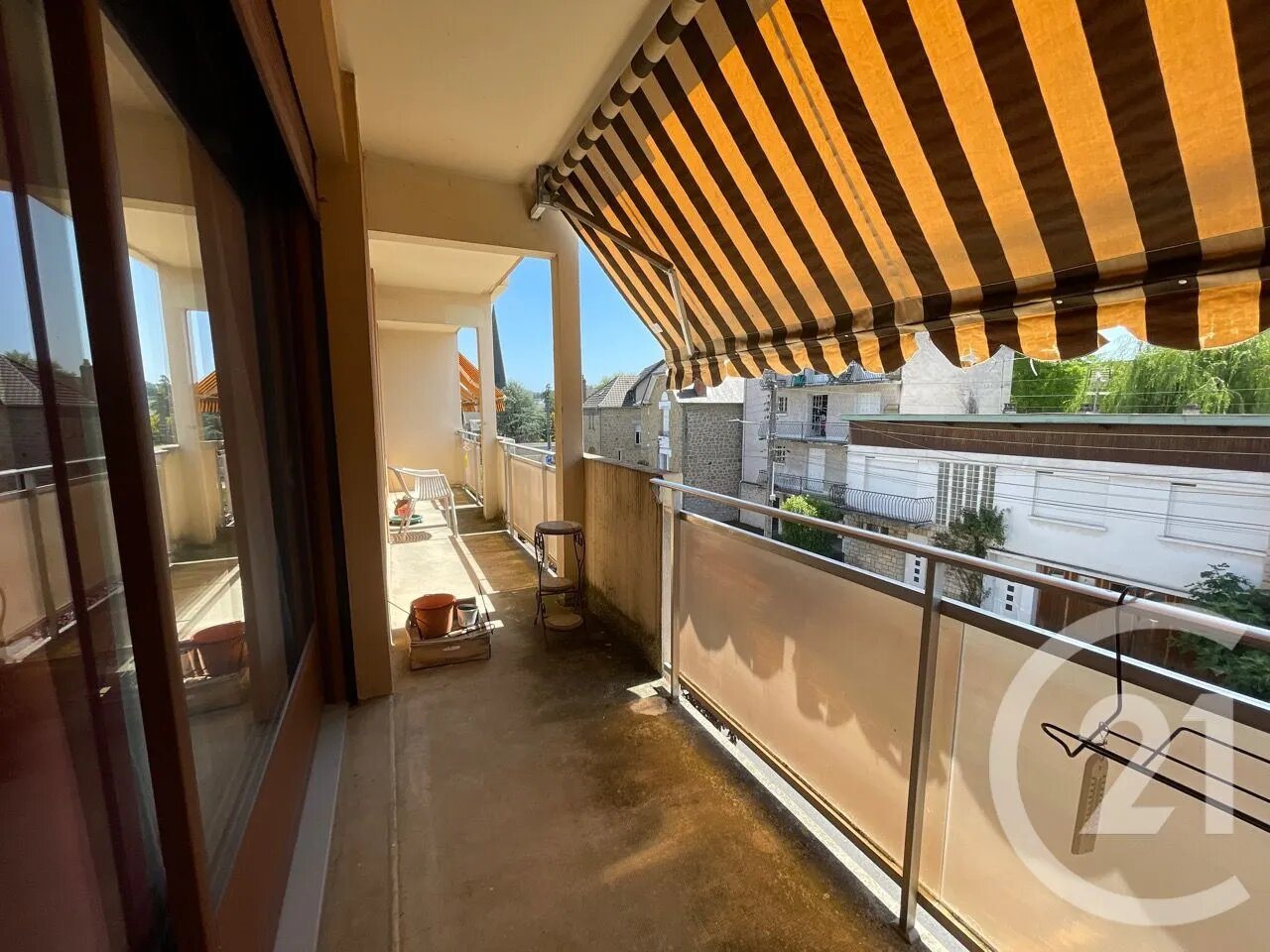 Appartement à vendre, 64m², Brive-la-Gaillarde