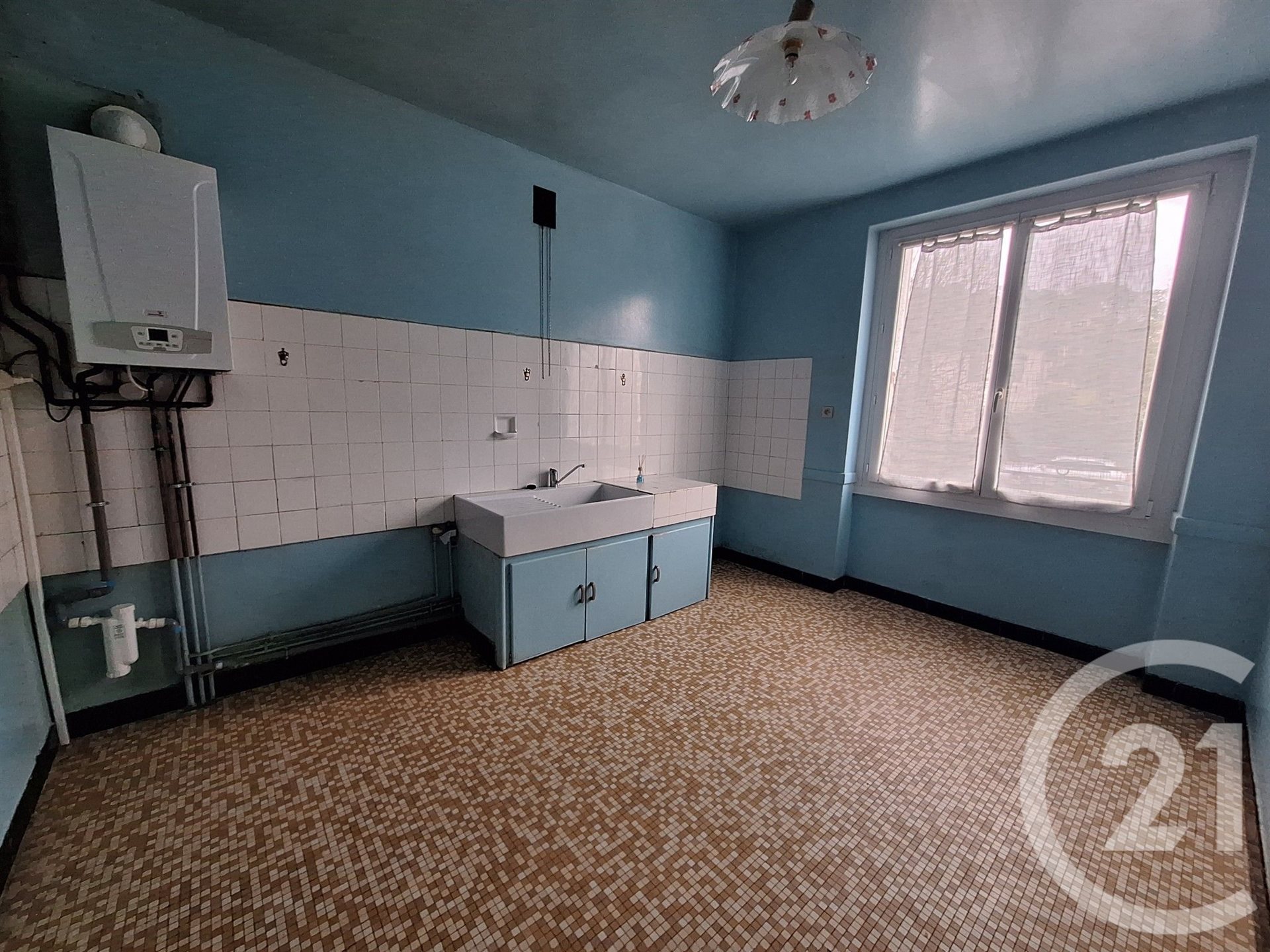Appartement à vendre, 140m², Brive-la-Gaillarde