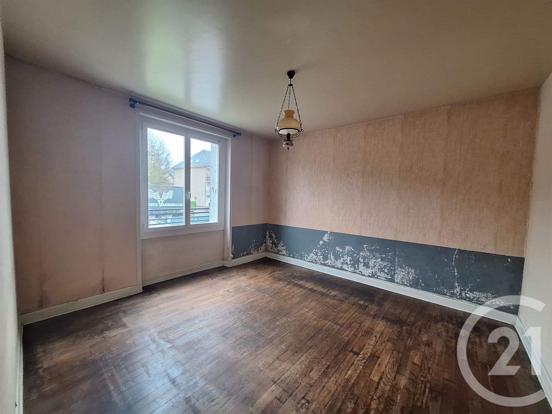Appartement à vendre, 140m², Brive-la-Gaillarde