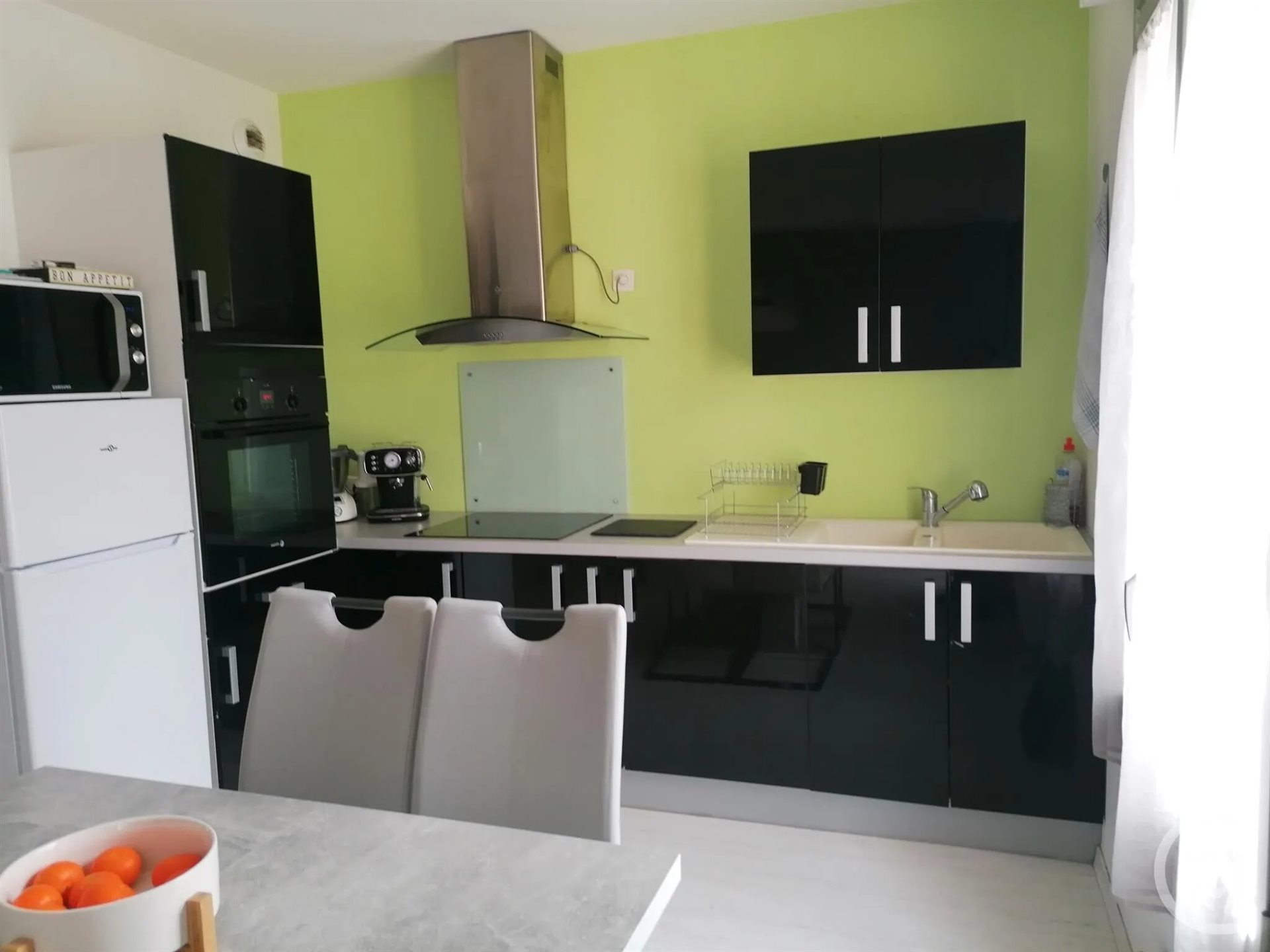 Appartement à louer, 43m², Brive-la-Gaillarde