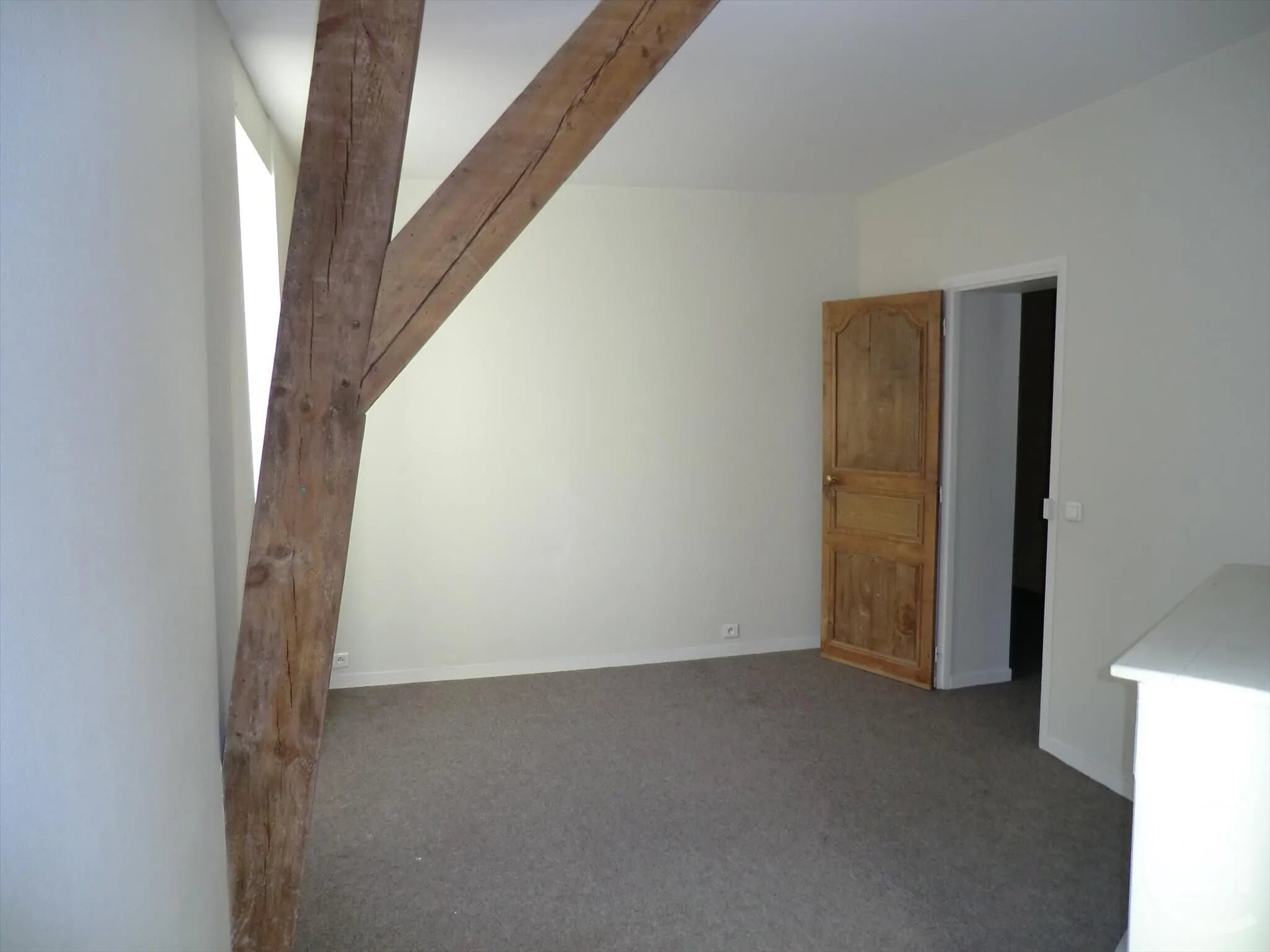 Appartement à louer, 59m², Brive-la-Gaillarde