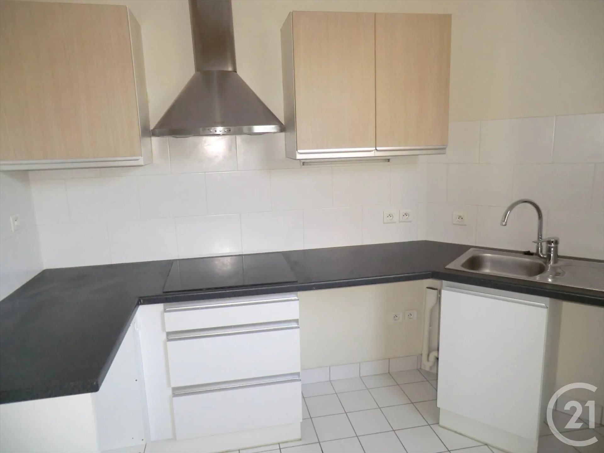 Appartement à louer, 59m², Brive-la-Gaillarde