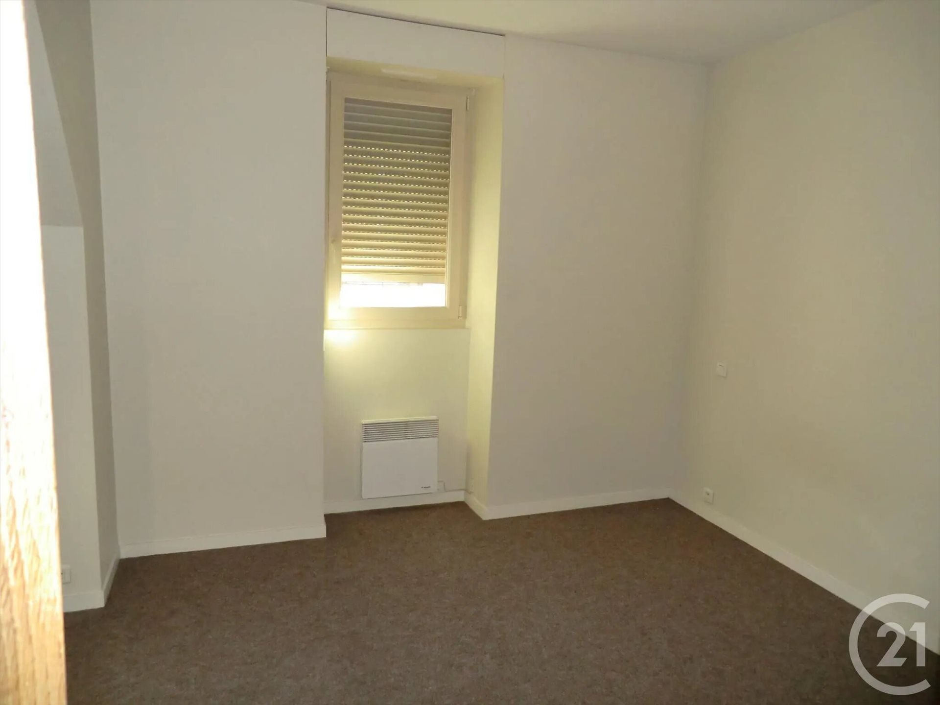 Appartement à louer, 59m², Brive-la-Gaillarde