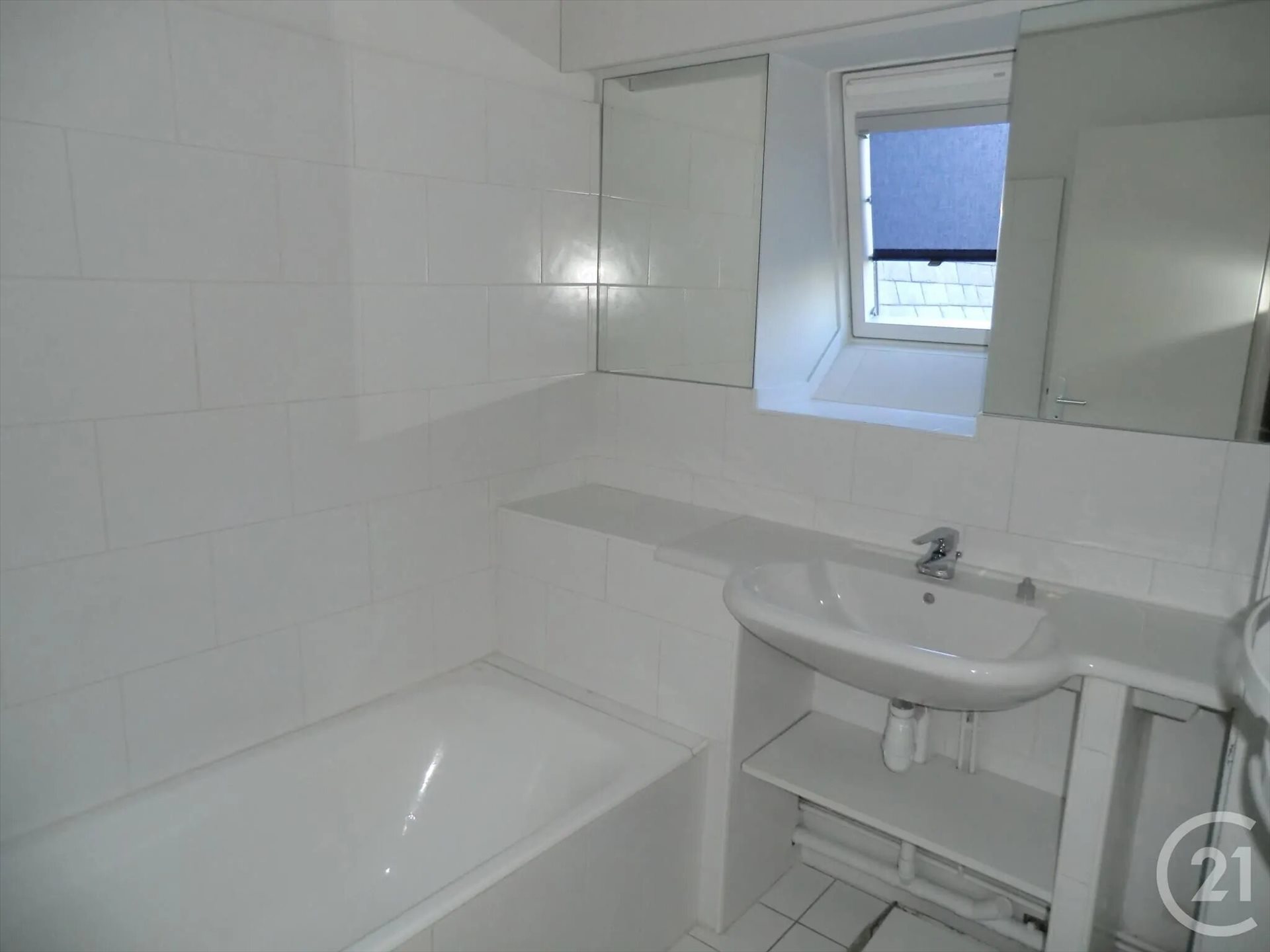 Appartement à louer, 59m², Brive-la-Gaillarde