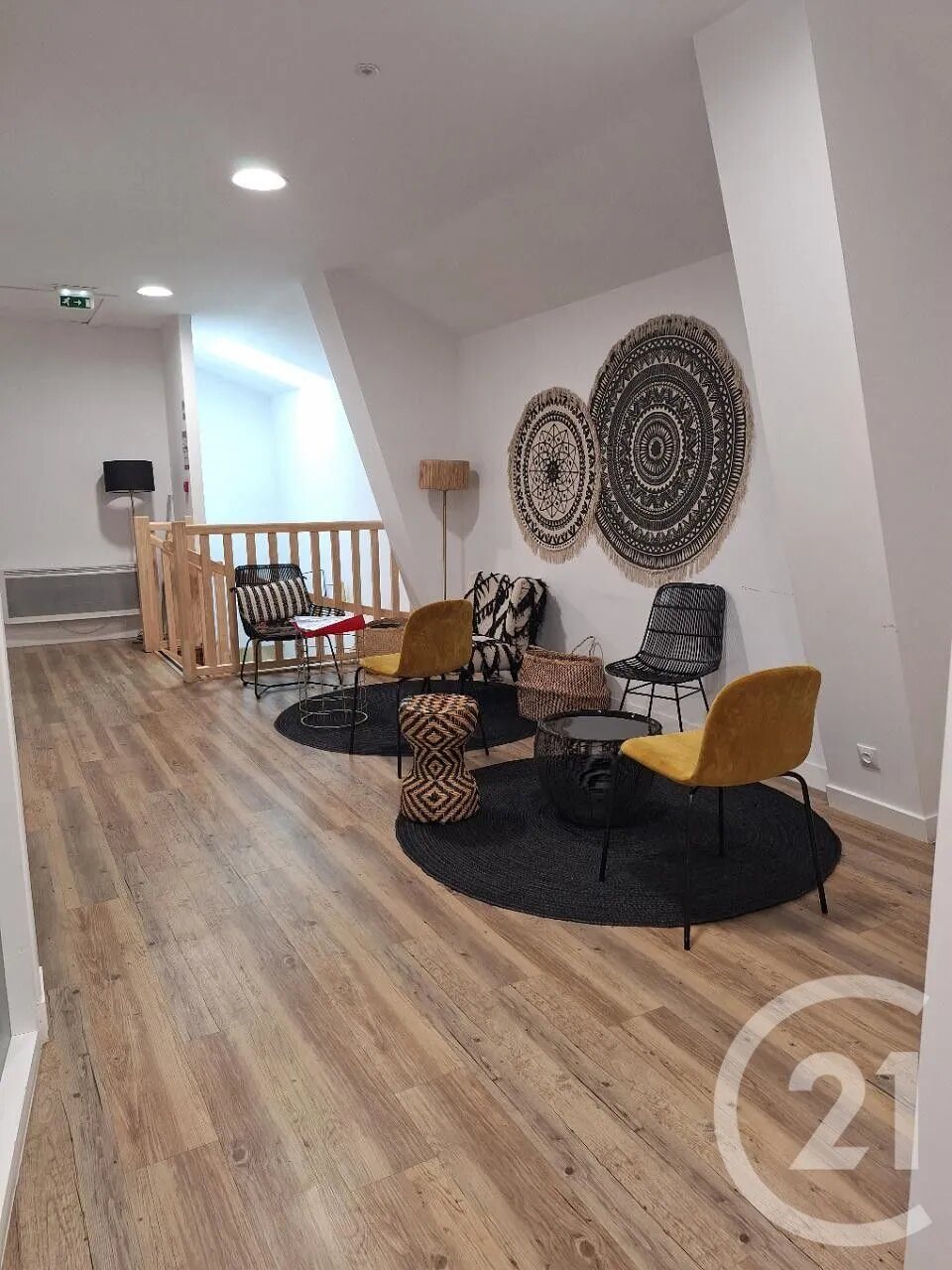 Appartement à vendre, 282m², Brive-la-Gaillarde