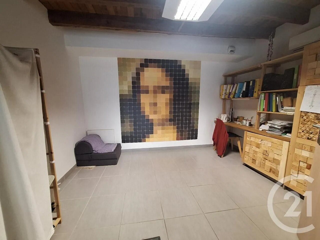 Appartement à vendre, 282m², Brive-la-Gaillarde
