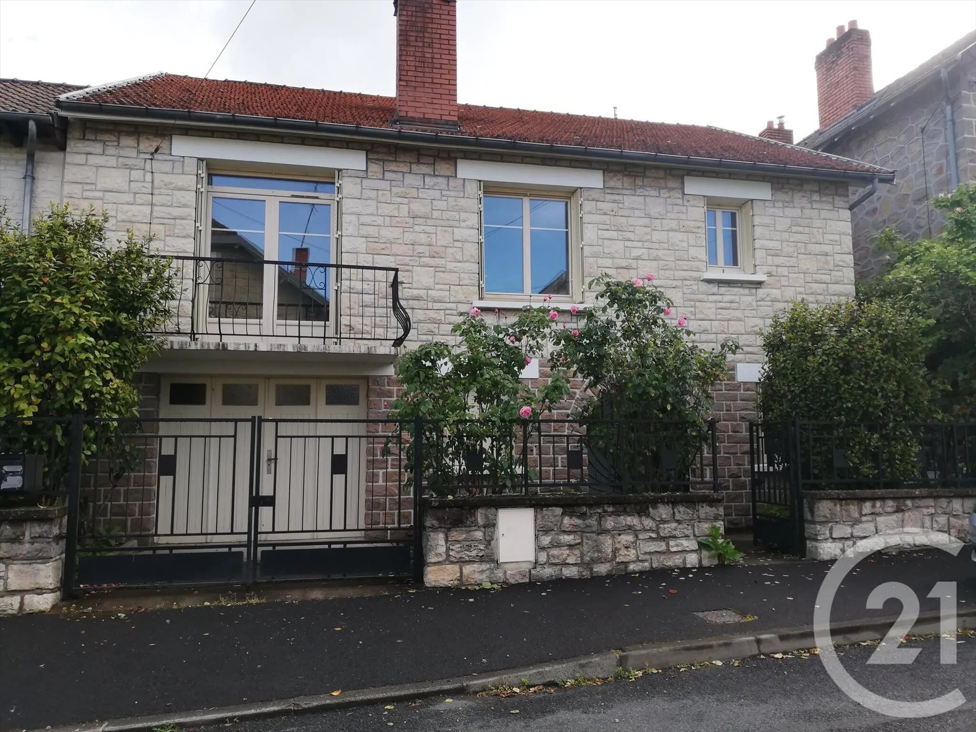 Maison à louer, 102m², Brive-la-Gaillarde