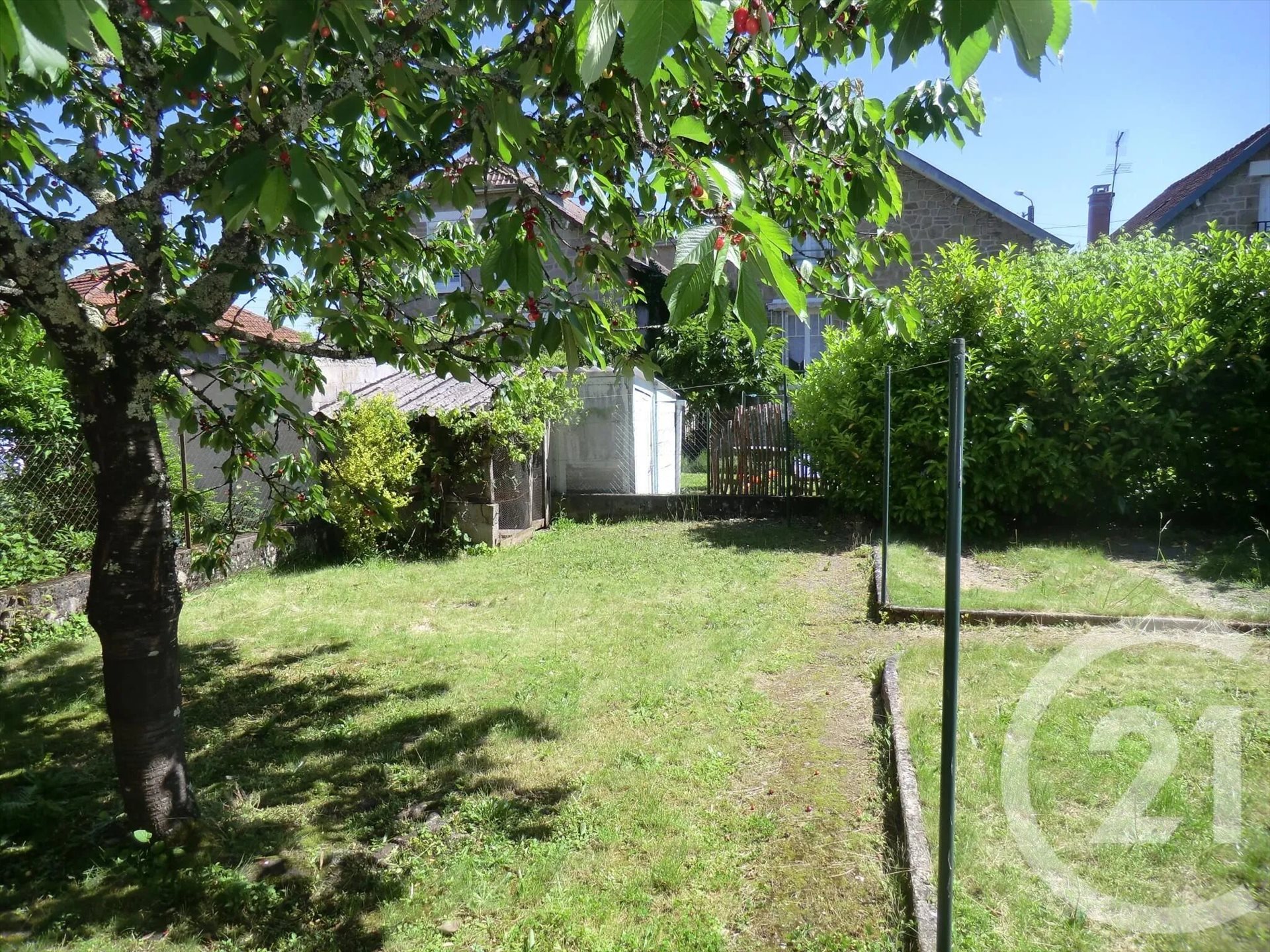 Maison à louer, 102m², Brive-la-Gaillarde