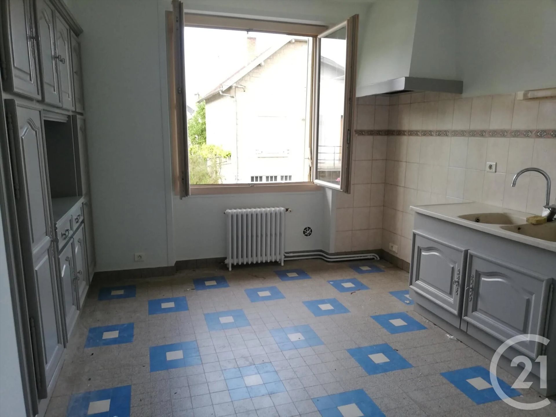 Maison à louer, 102m², Brive-la-Gaillarde
