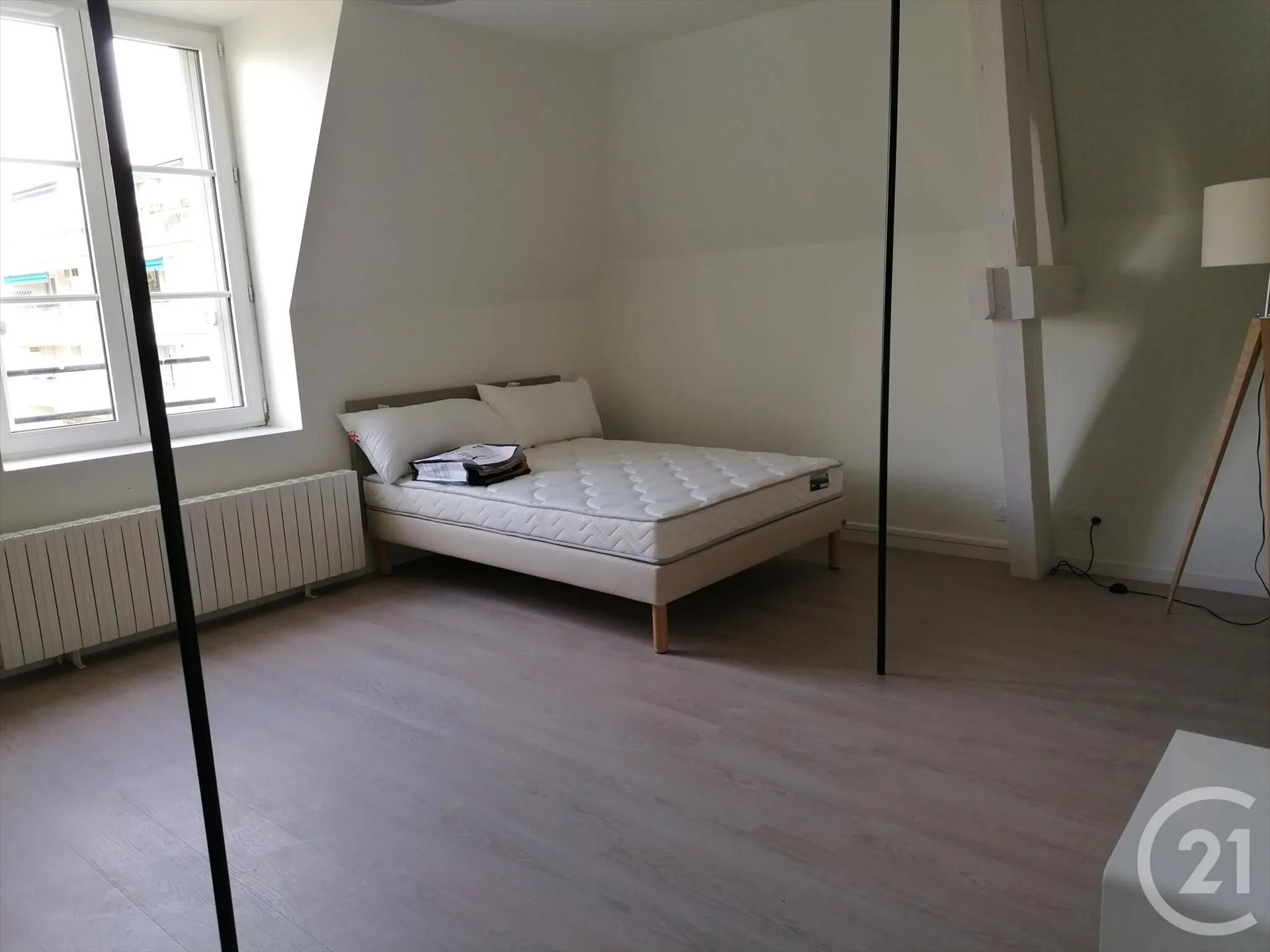 Appartement à louer, 28m², Brive-la-Gaillarde