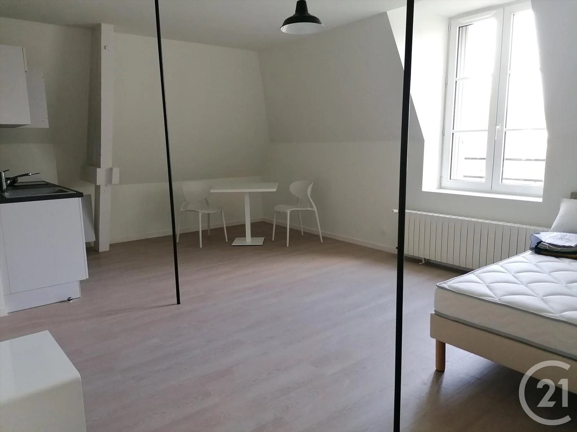 Appartement à louer, 28m², Brive-la-Gaillarde