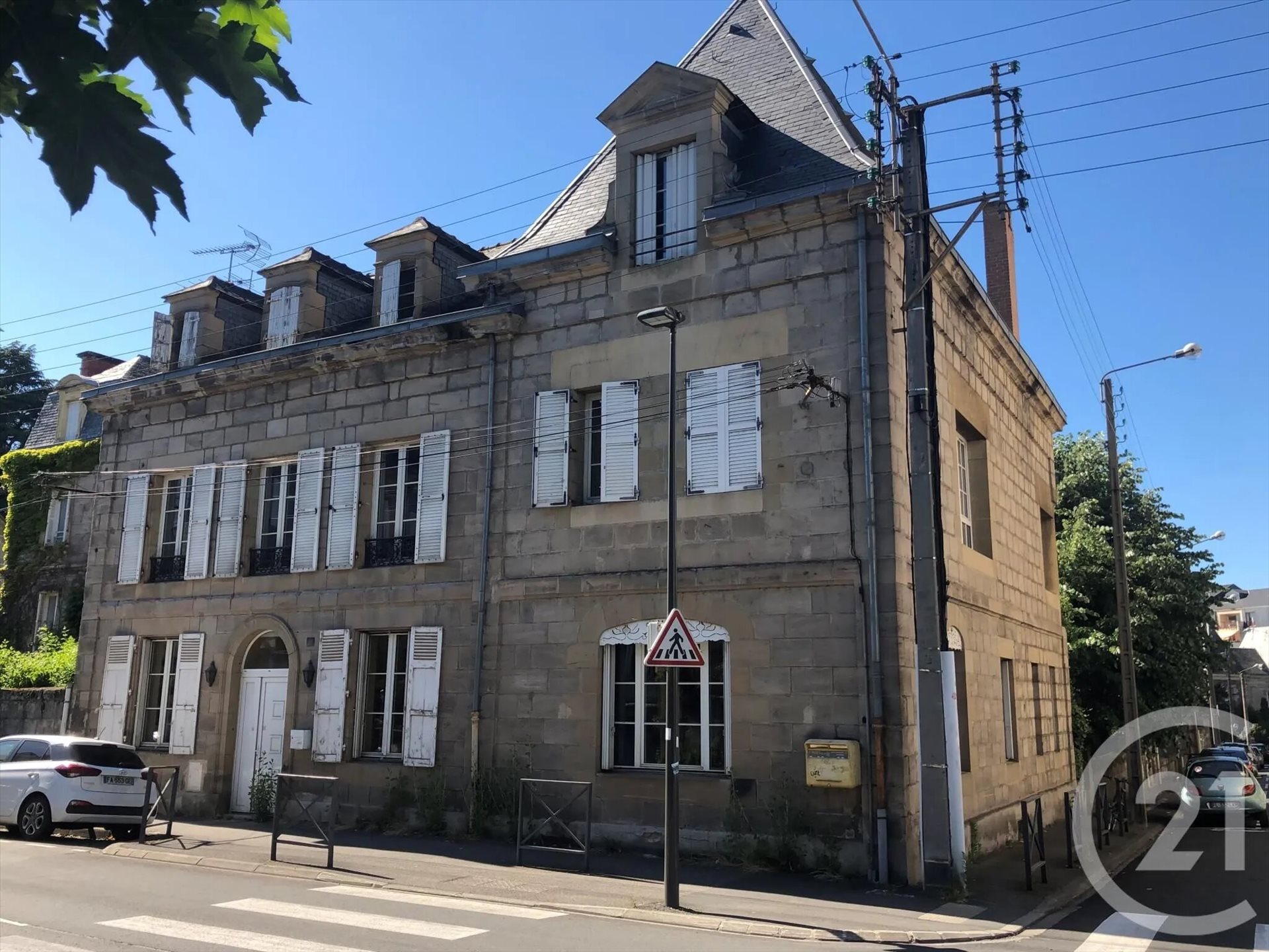 Appartement à louer, 28m², Brive-la-Gaillarde