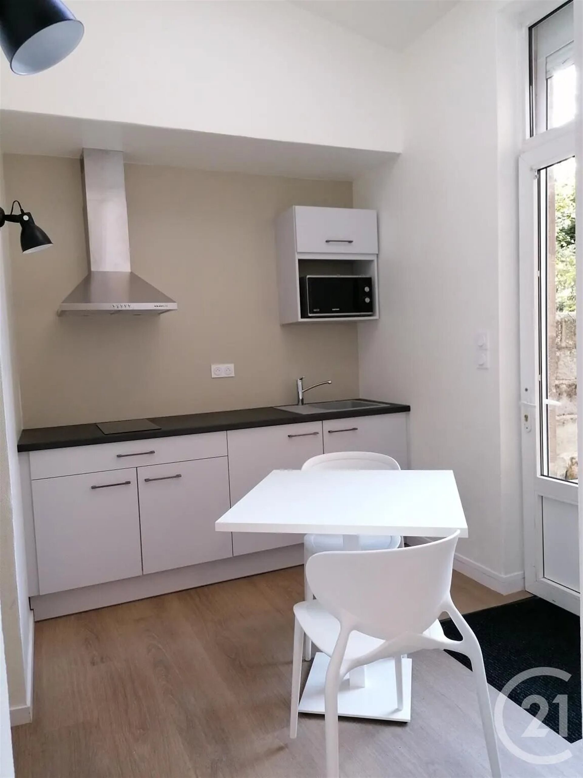 Appartement à louer, 30m², Brive-la-Gaillarde