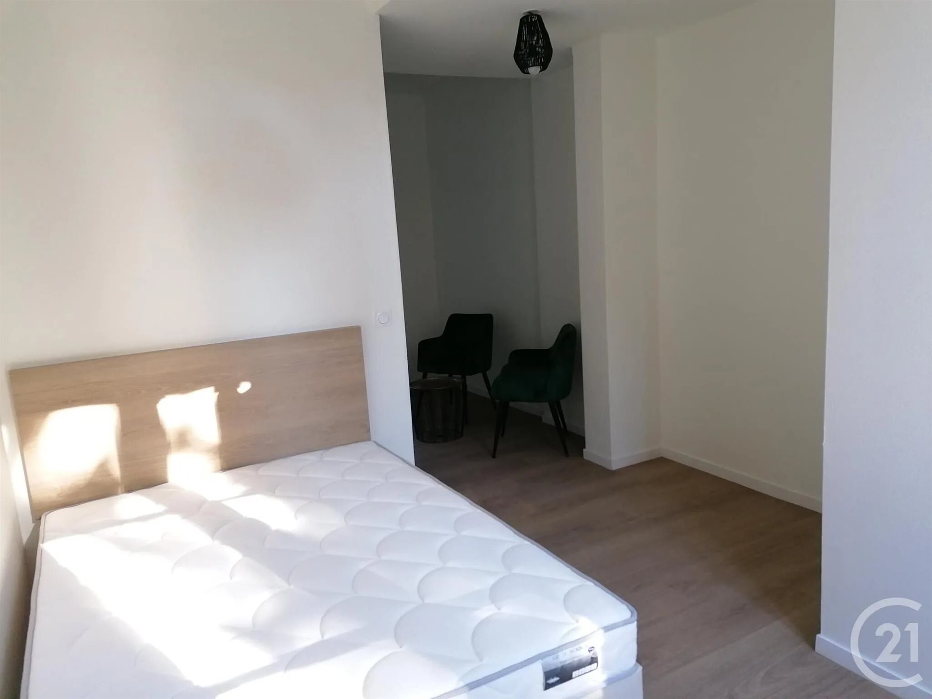 Appartement à louer, 30m², Brive-la-Gaillarde
