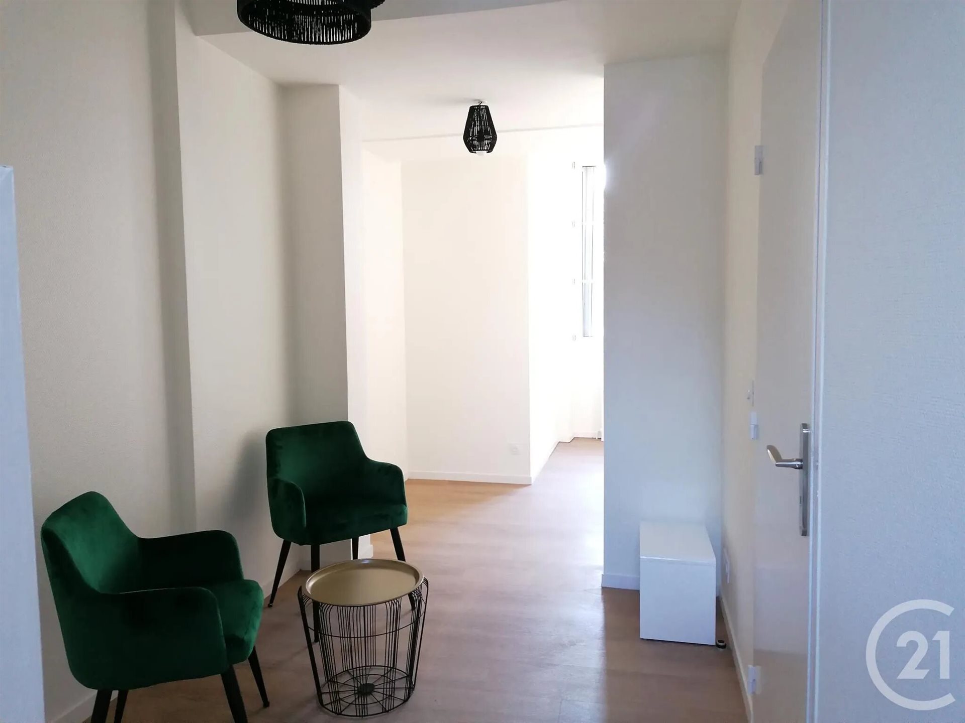 Appartement à louer, 30m², Brive-la-Gaillarde