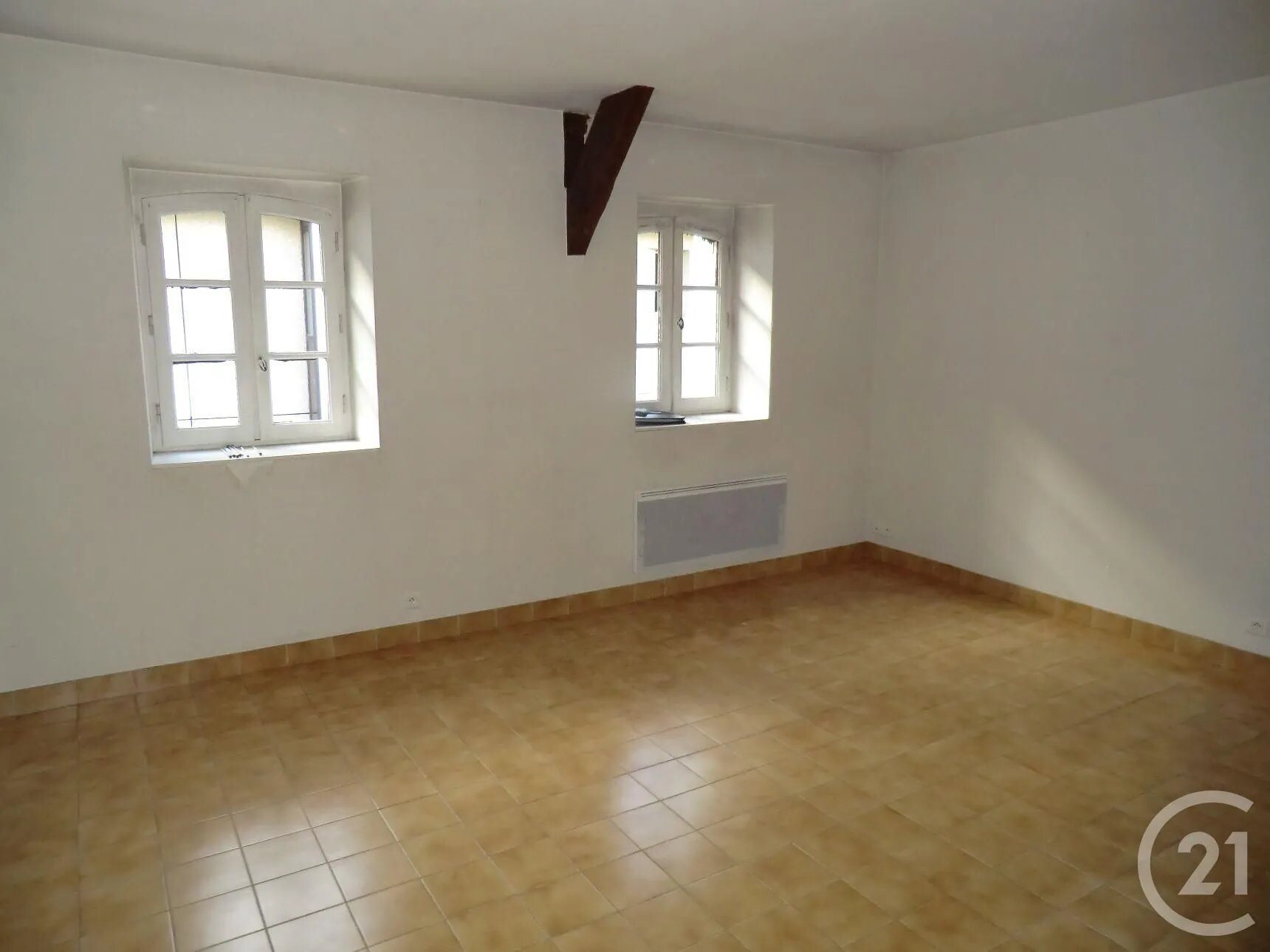 Appartement à louer, 56m², Brive-la-Gaillarde