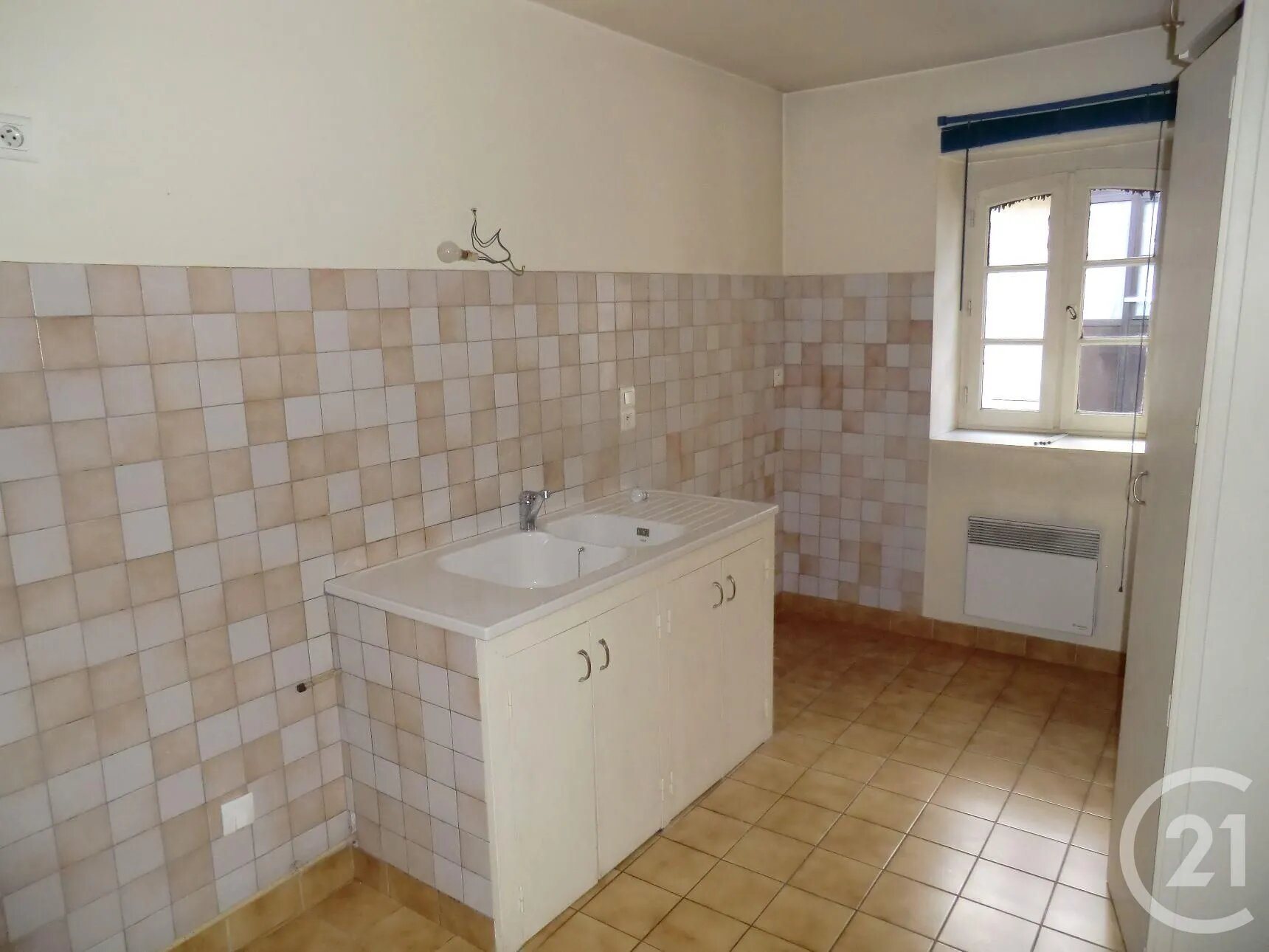 Appartement à louer, 56m², Brive-la-Gaillarde
