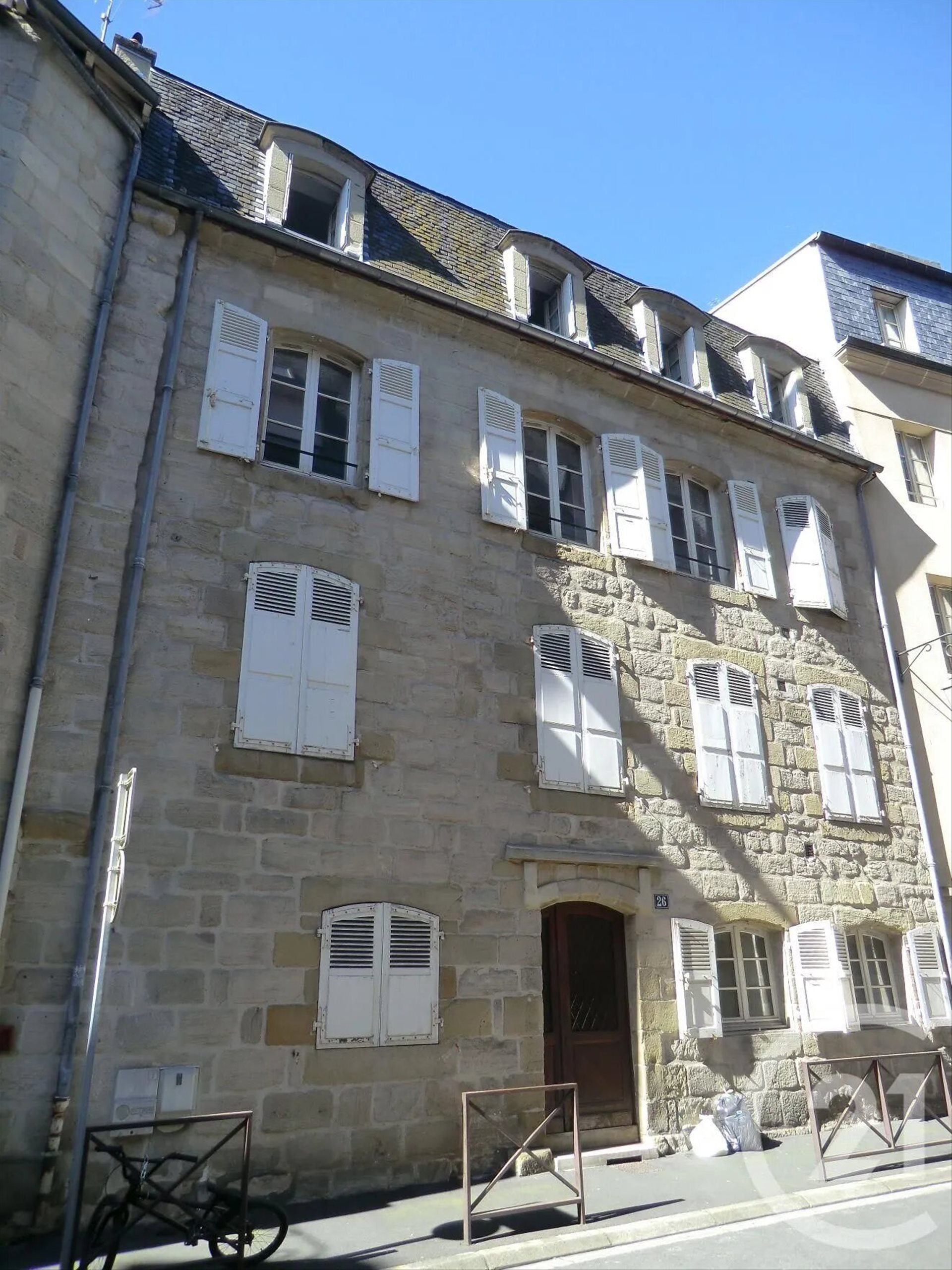 Appartement à louer, 56m², Brive-la-Gaillarde