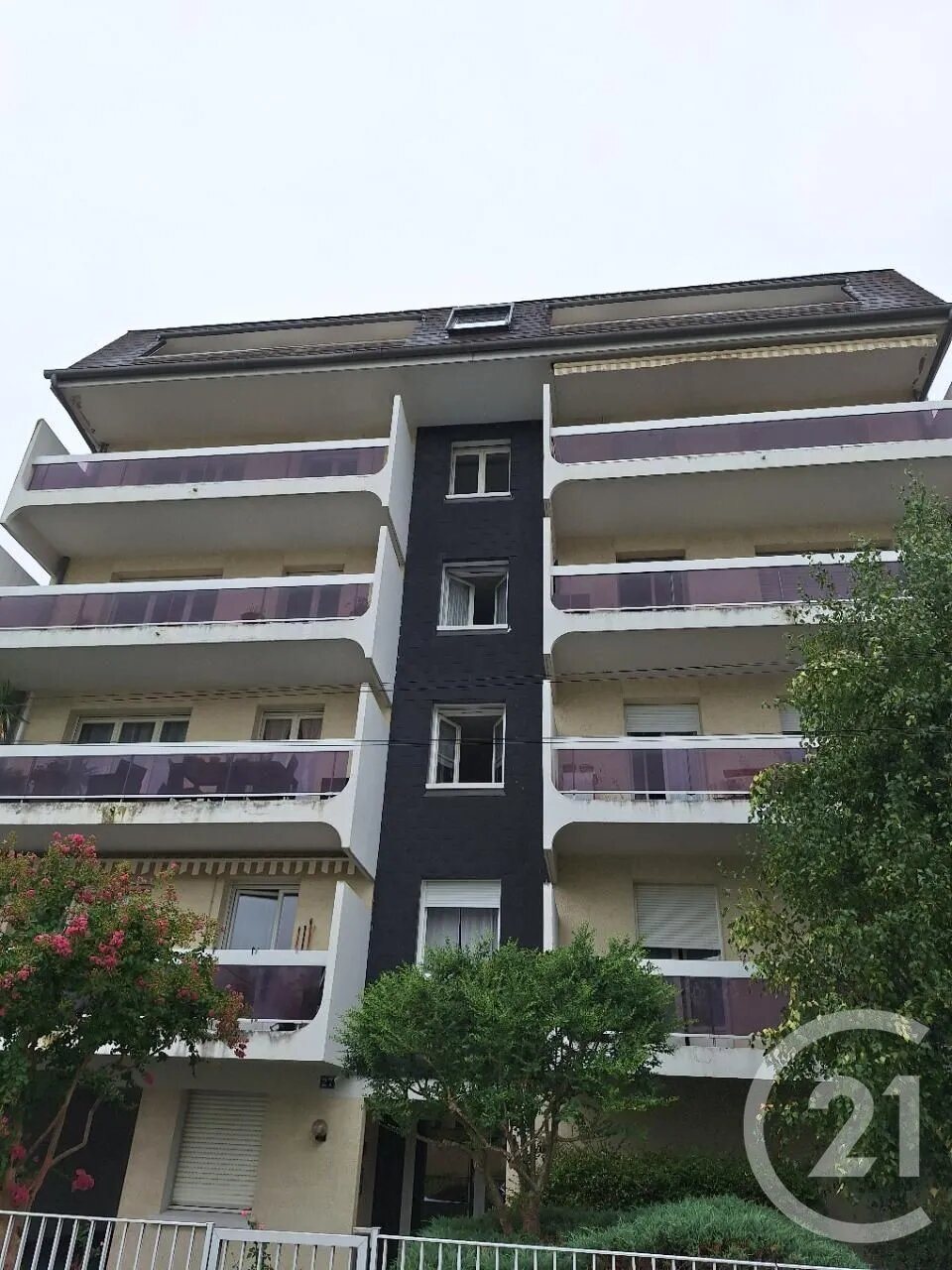 Appartement à vendre, 57m², Brive-la-Gaillarde
