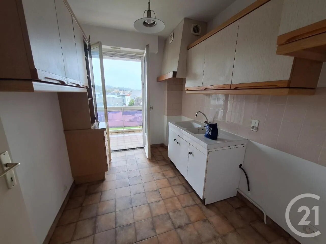 Appartement à vendre, 57m², Brive-la-Gaillarde