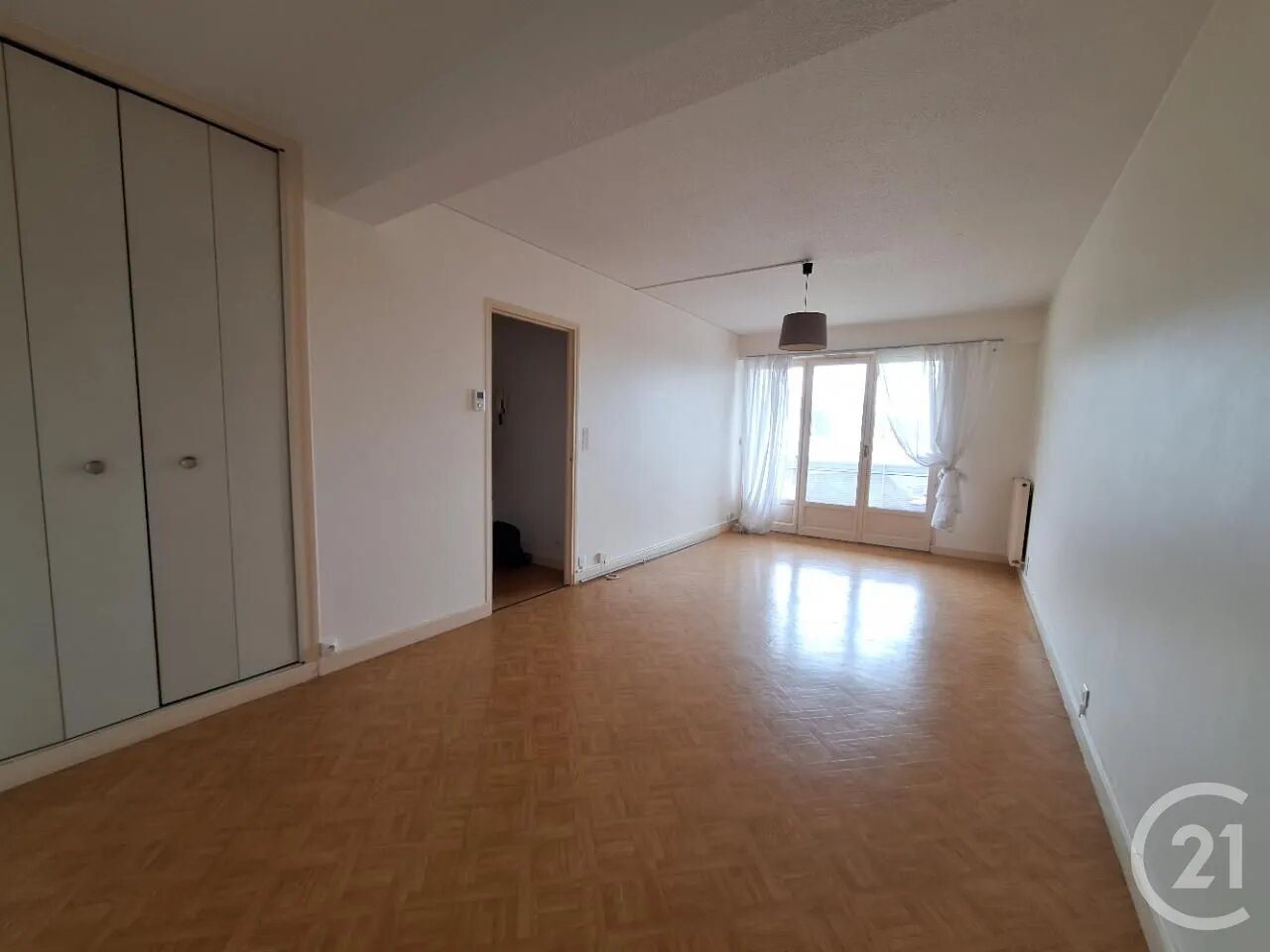 Appartement à vendre, 57m², Brive-la-Gaillarde