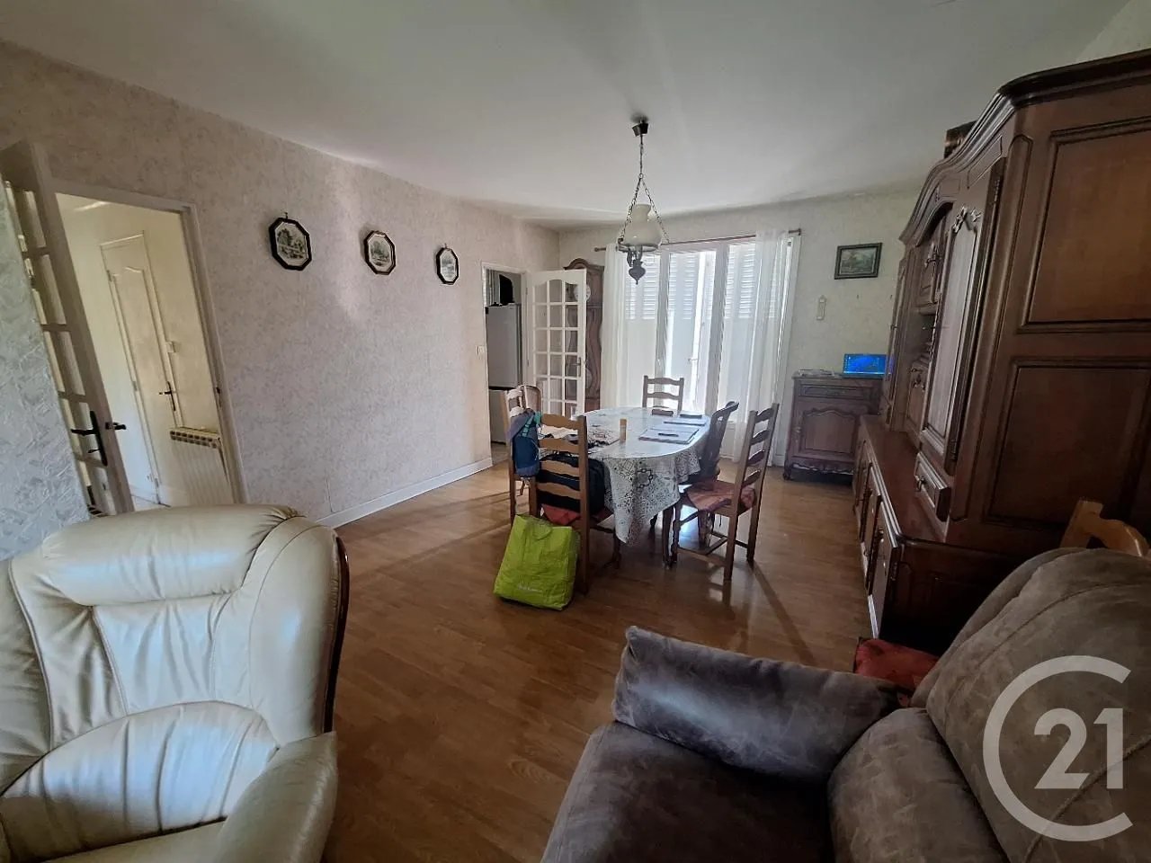 Maison à vendre, 94m², Brive-la-Gaillarde