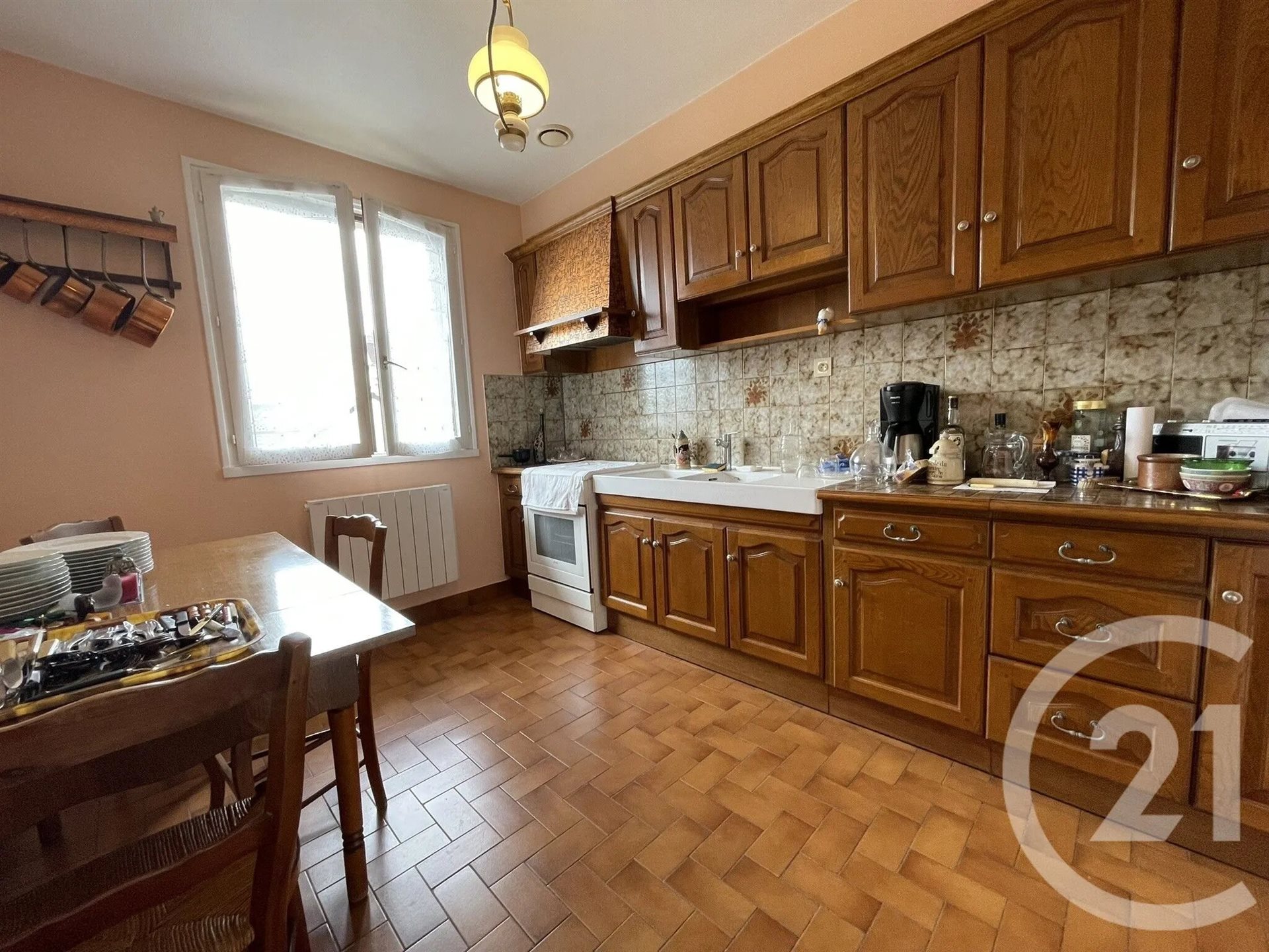 Appartement à vendre, 64m², Brive-la-Gaillarde