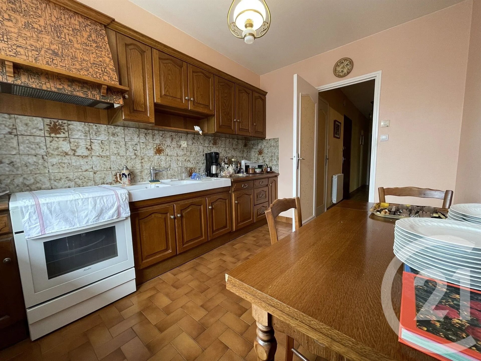 Appartement à vendre, 64m², Brive-la-Gaillarde