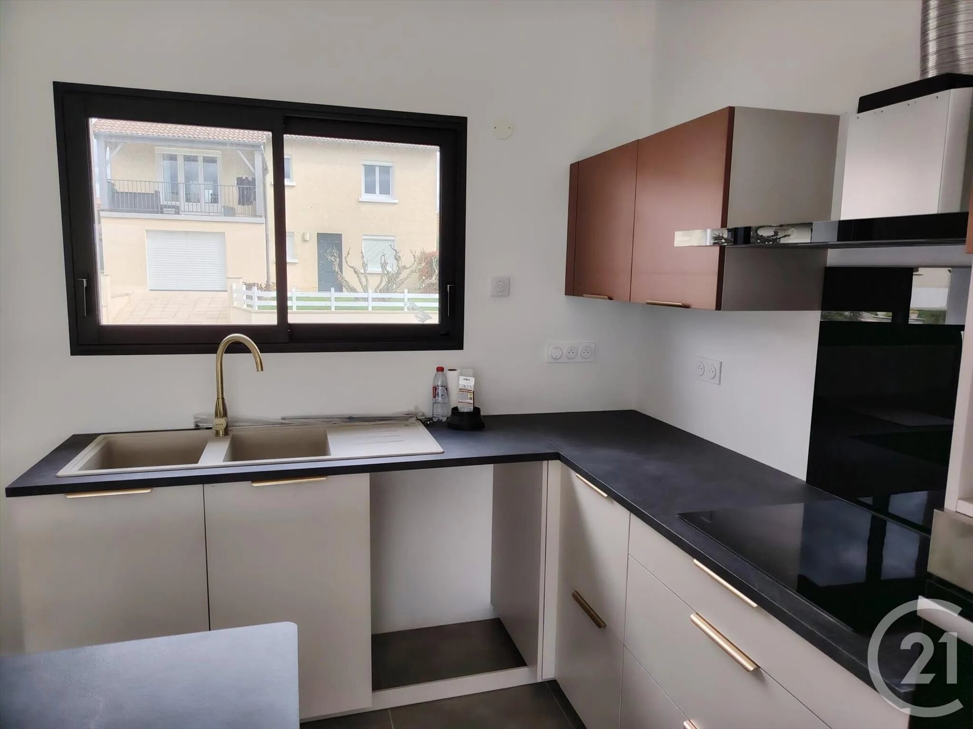 Maison à louer, 109m², Brive-la-Gaillarde