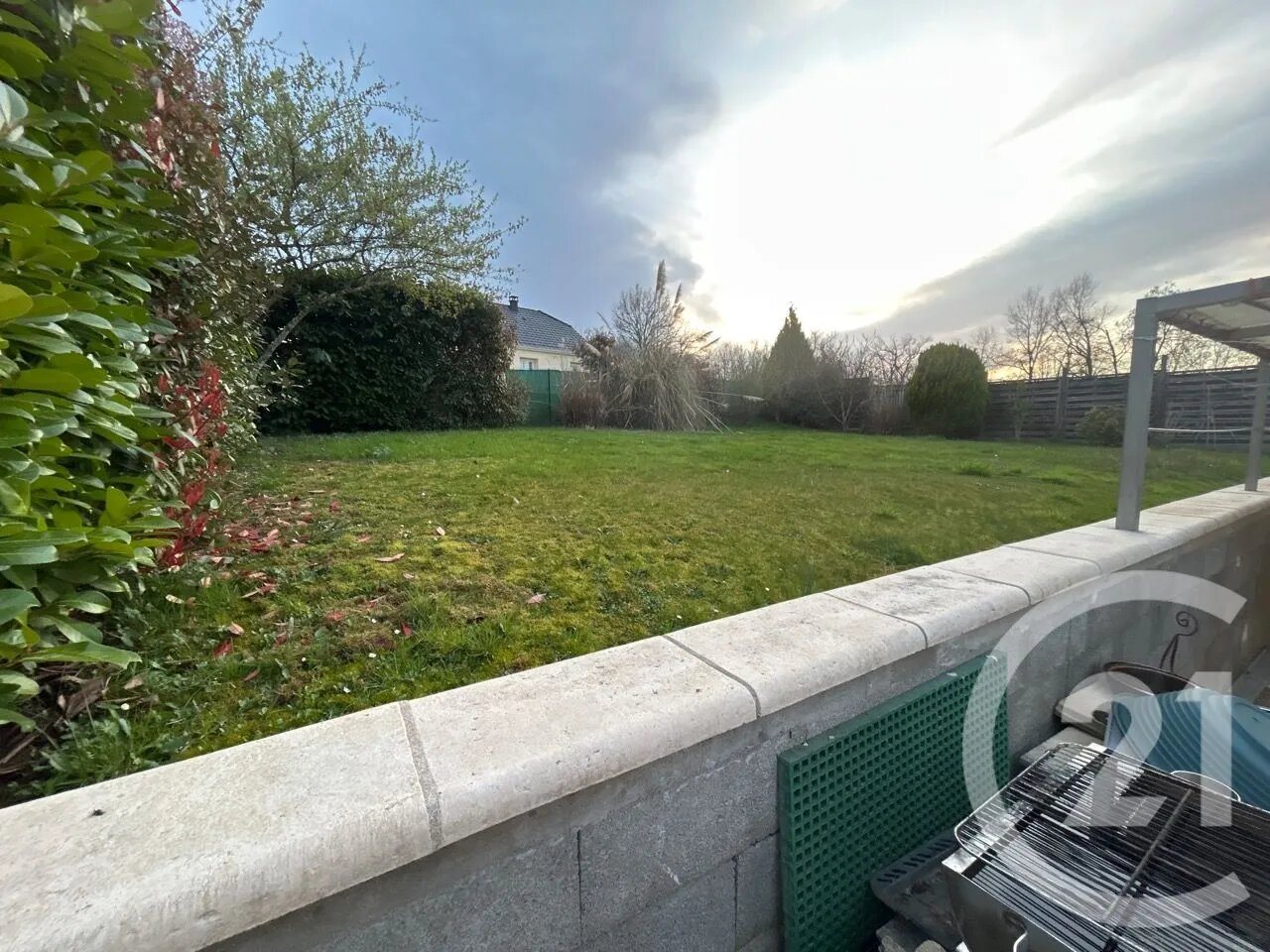Maison à vendre, 152m², Saint-Pantaléon-de-Larche