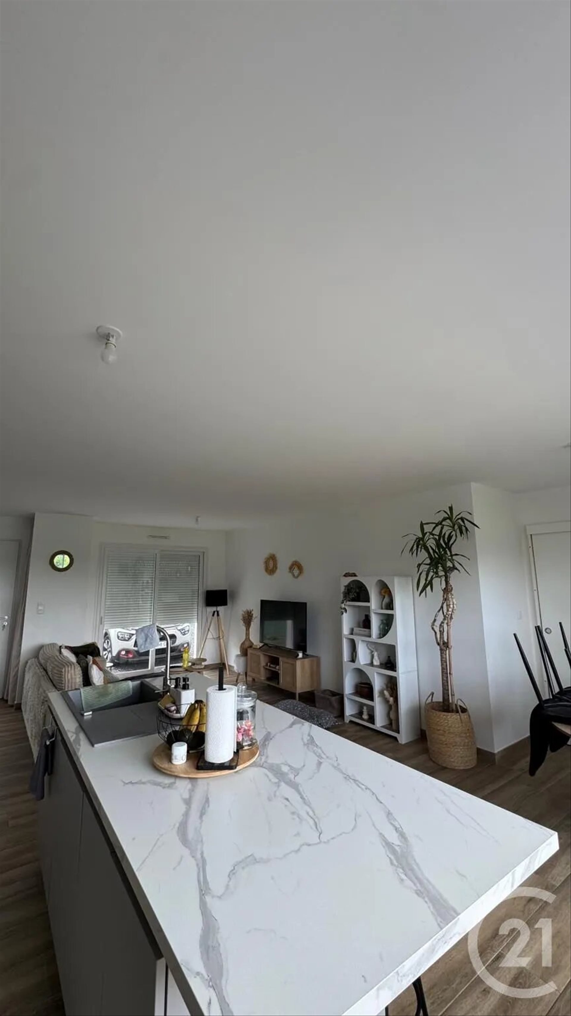 Maison à louer, 78m², Perpezac-le-Noir