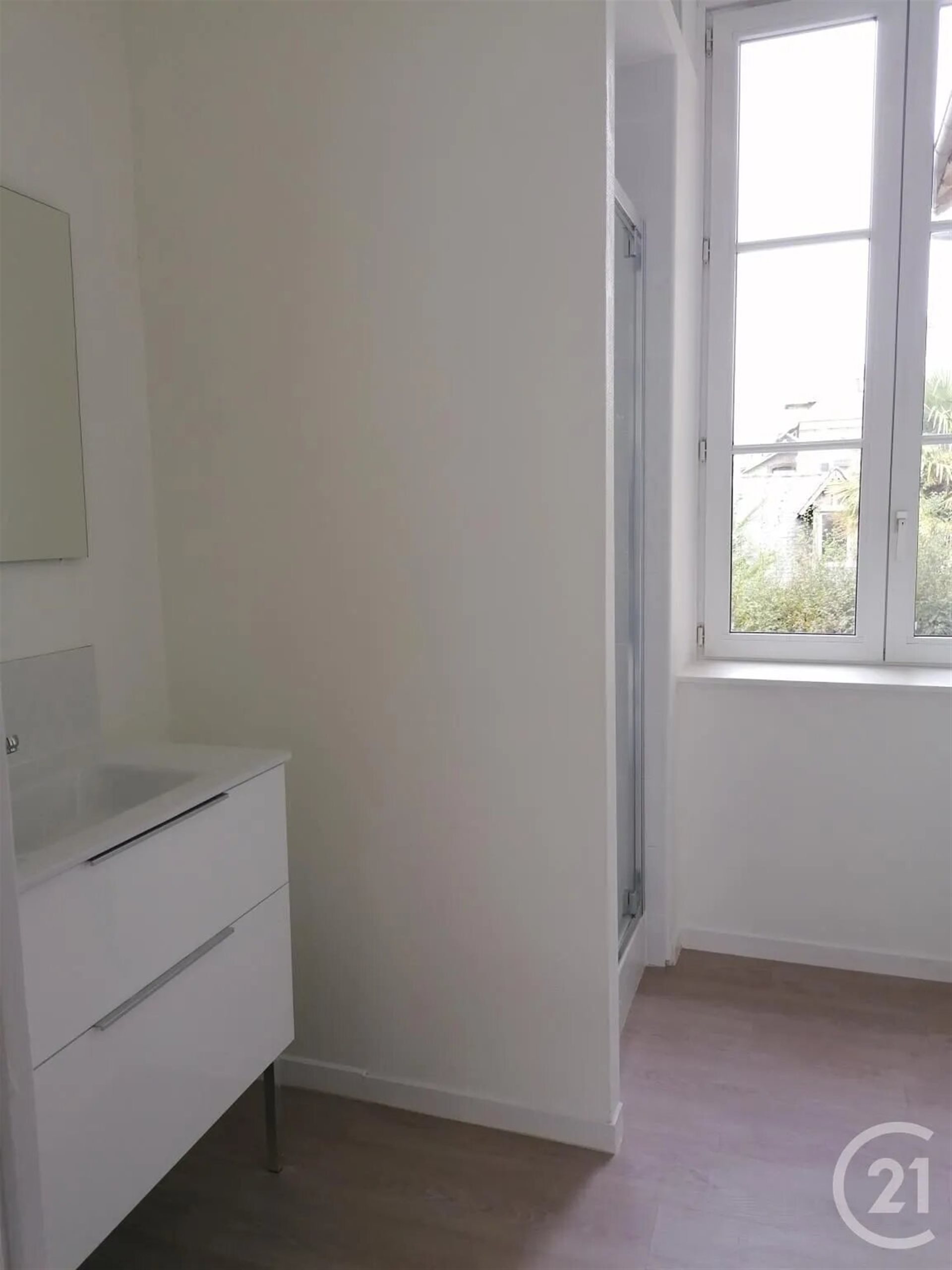 Appartement à louer, 22m², Brive-la-Gaillarde