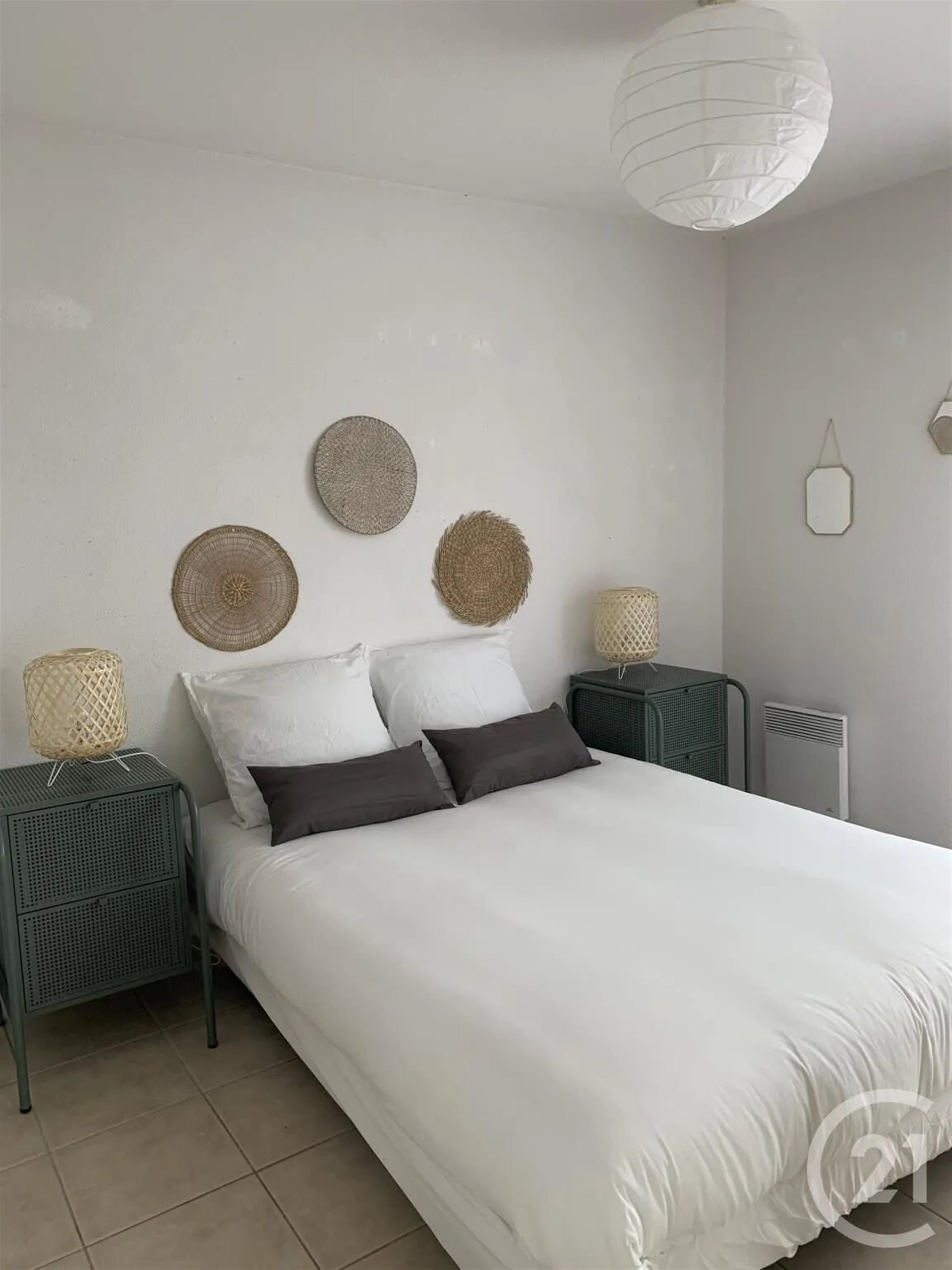 Appartement à louer, 34m², Brive-la-Gaillarde