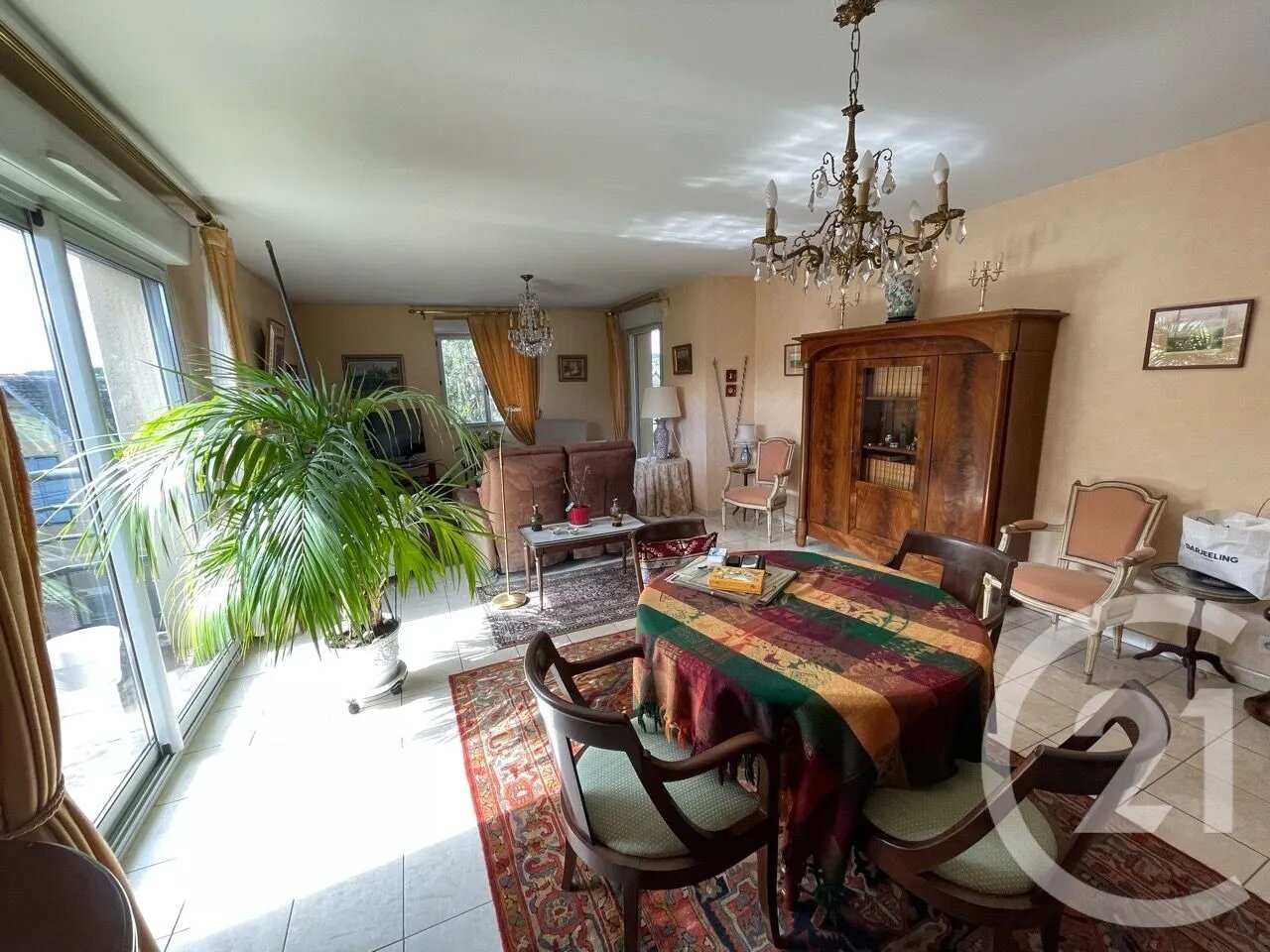 Appartement à vendre, 96m², Brive-la-Gaillarde