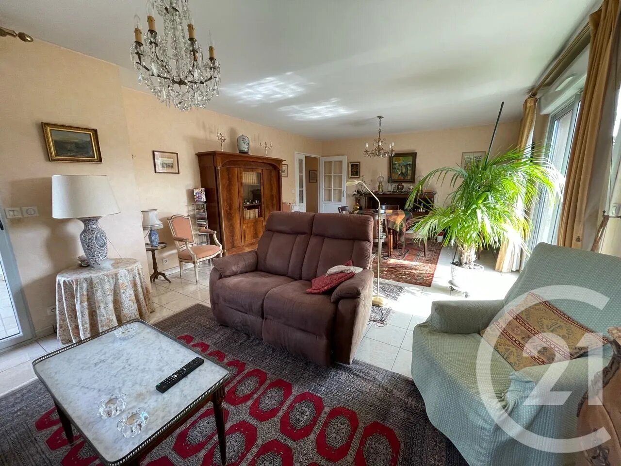Appartement à vendre, 96m², Brive-la-Gaillarde