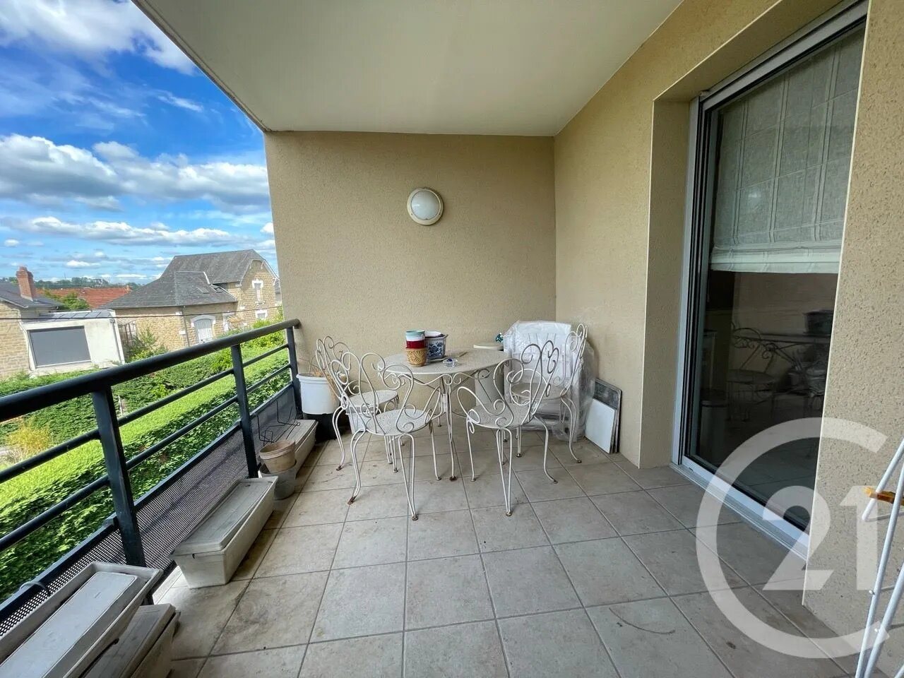 Appartement à vendre, 96m², Brive-la-Gaillarde