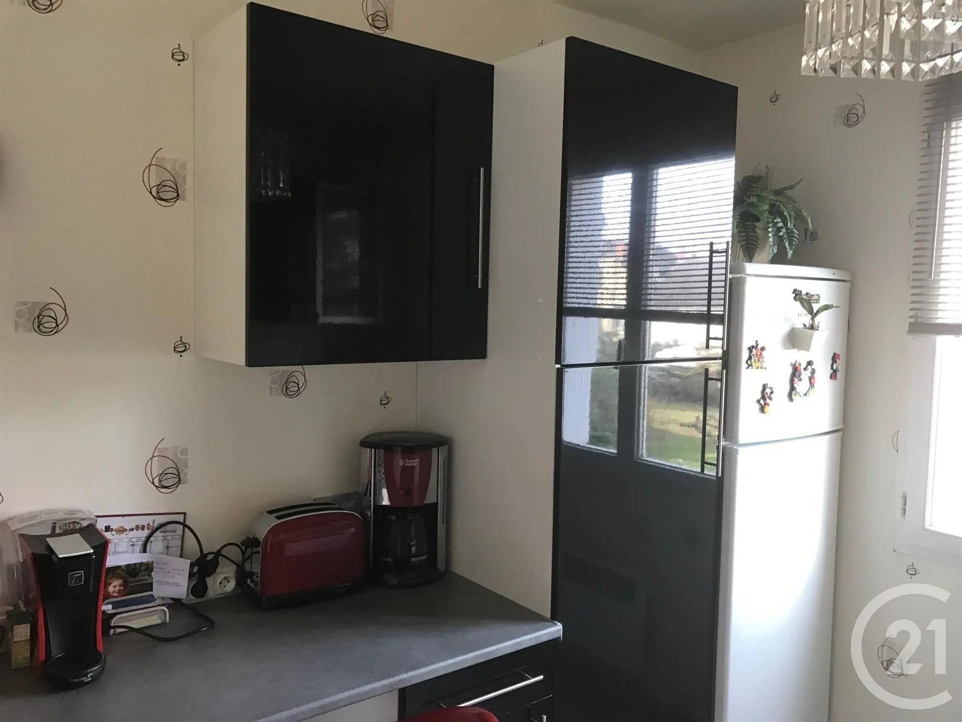 Appartement à vendre, 51m², Brive-la-Gaillarde