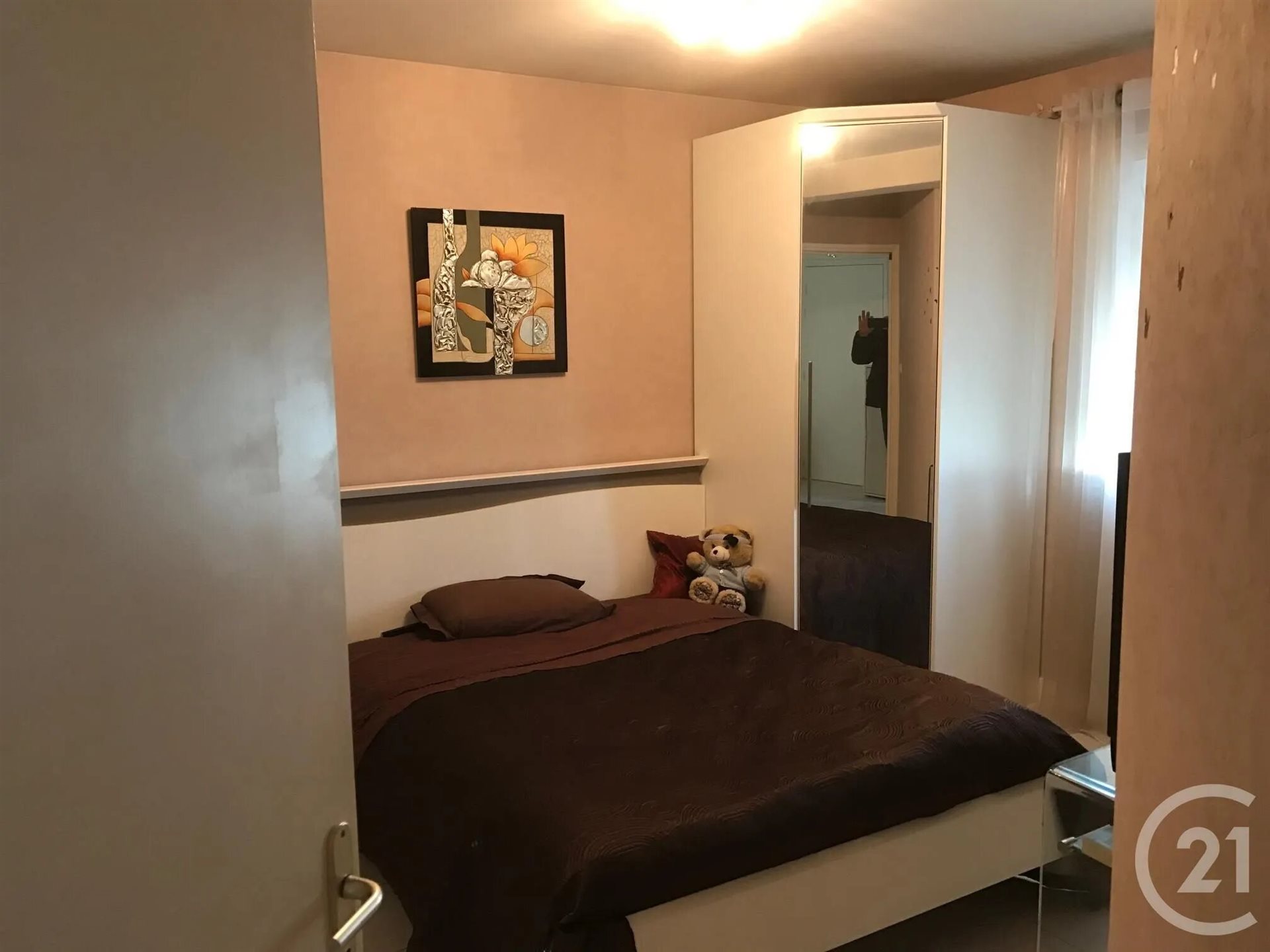 Appartement à vendre, 51m², Brive-la-Gaillarde