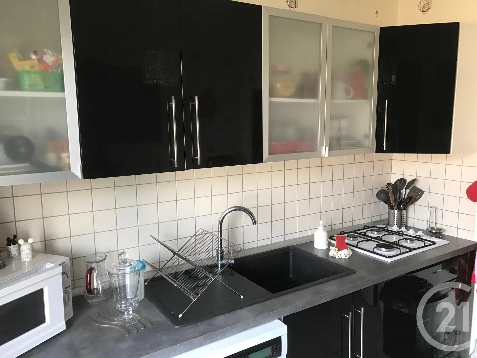 Appartement à vendre, 51m², Brive-la-Gaillarde